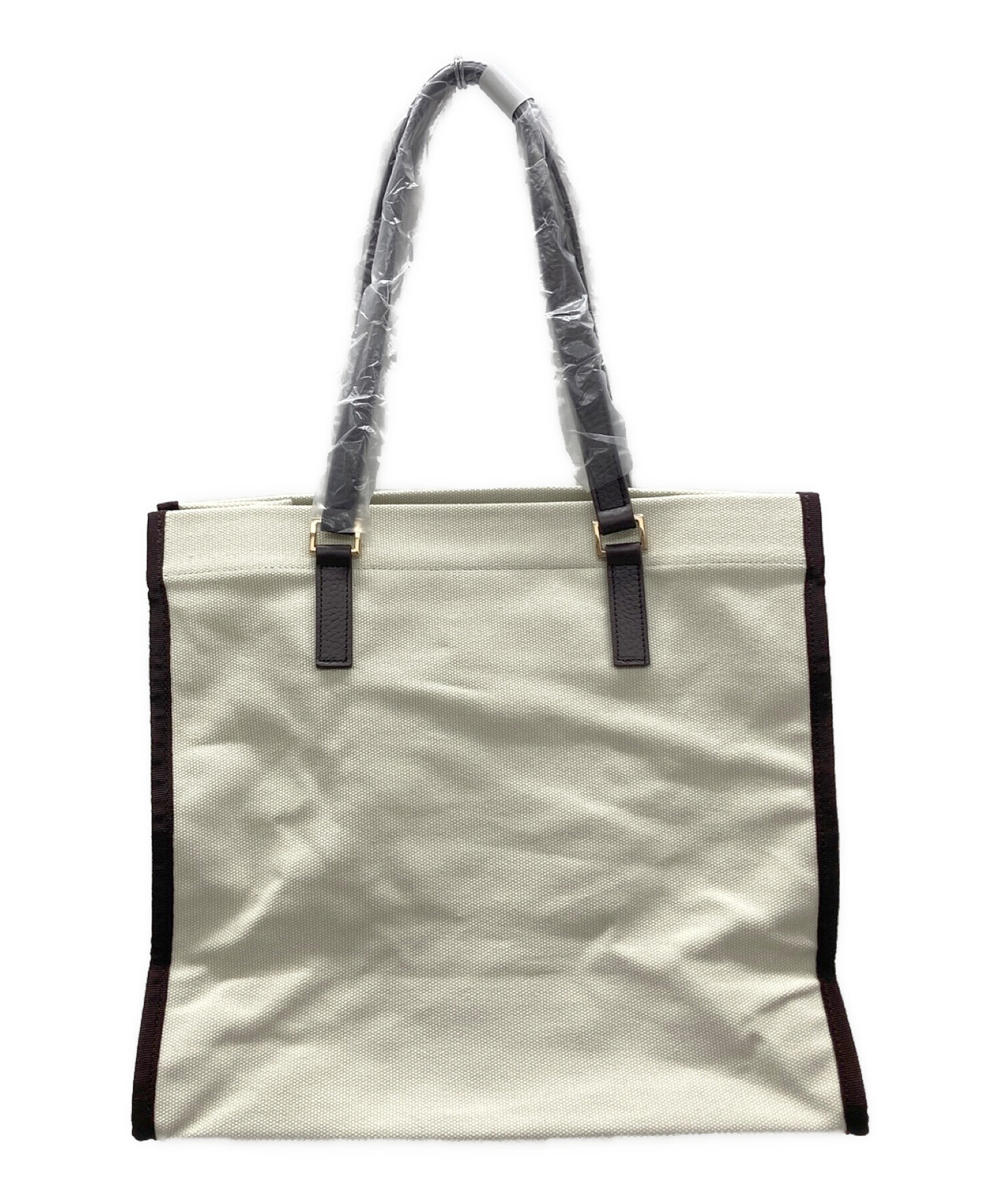 中古・古着通販】Guy Laroche (ギラロッシュ) トートバッグ 