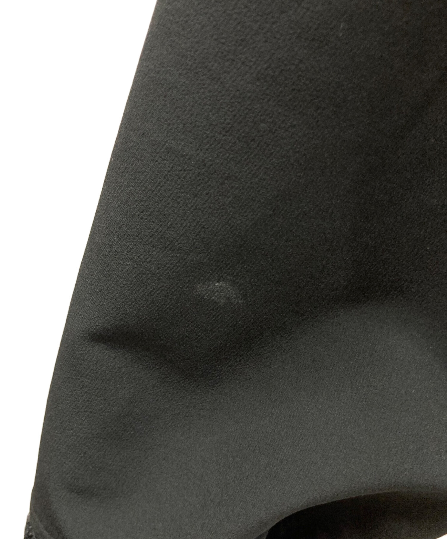 美品■パタゴニア ソフトシェルジャケット ブラック 中古・古着通販】Patagonia (パタゴニア) ソフトシェル