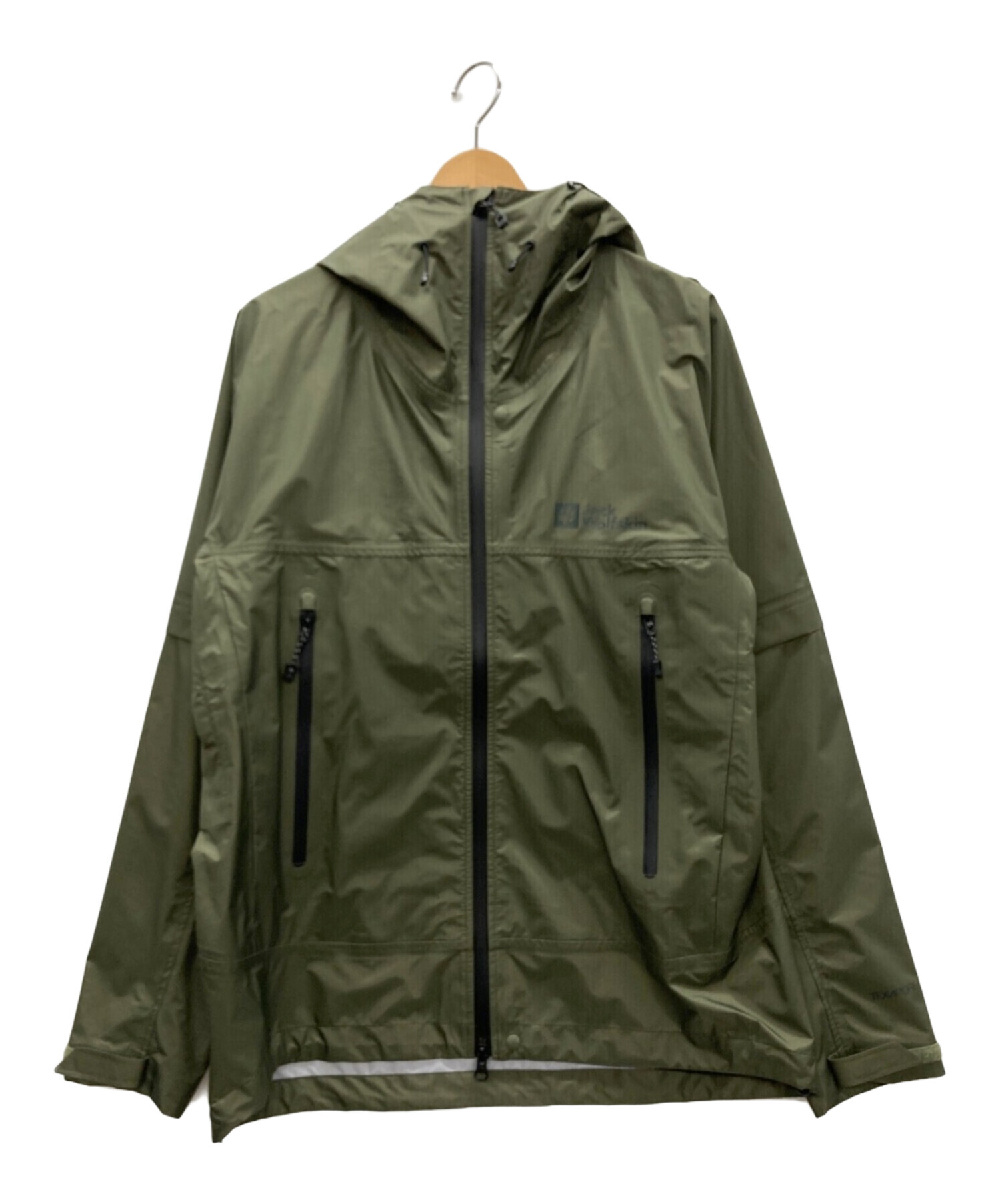 中古・古着通販】Jack Wolfskin (ジャック ウルフスキン) JP 