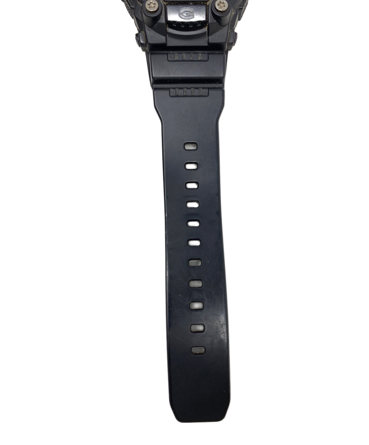 中古・古着通販】CASIO (カシオ) 腕時計 G-SHOCK（ジーショック） 電波