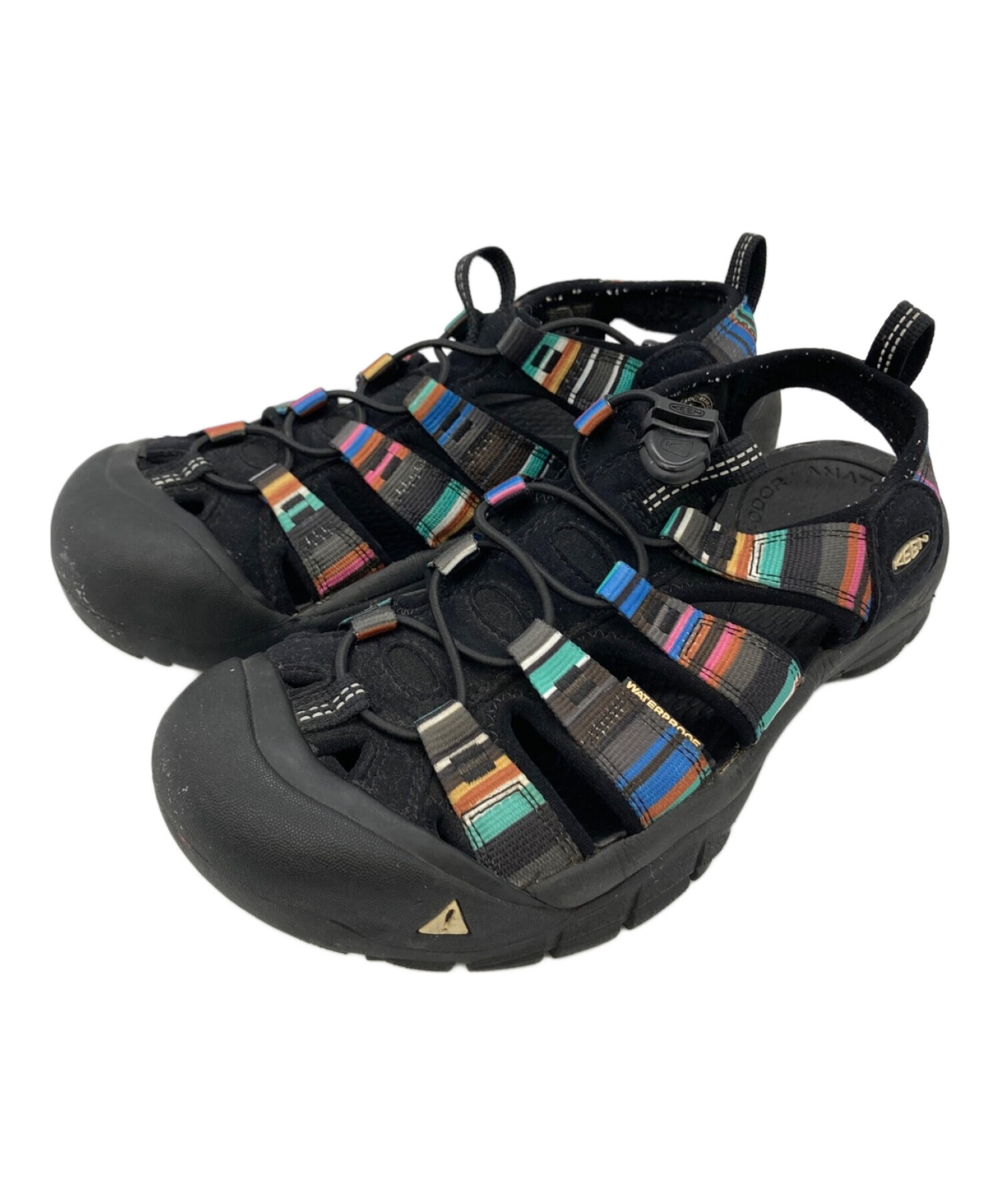 中古・古着通販】KEEN (キーン) ニューポート エイチツー サンダル