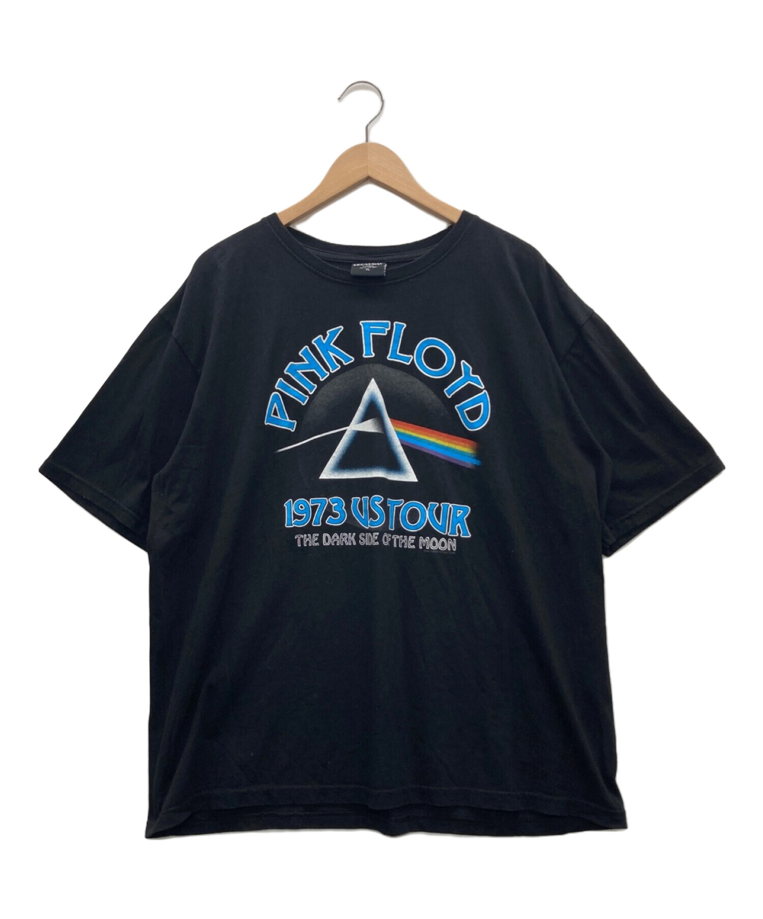 中古・古着通販】broadway (ブロードウェイ) PINK FLOYD バンドTシャツ 