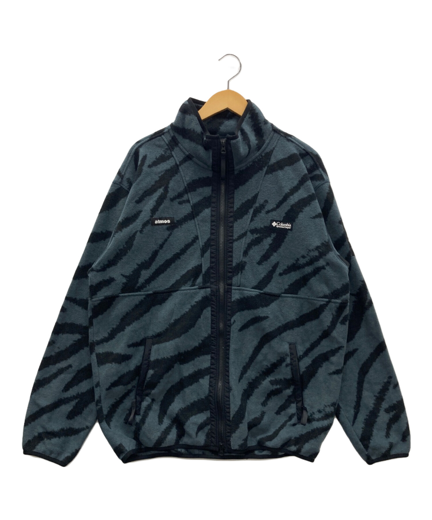 中古・古着通販】Columbia (コロンビア) ATMOS (アトモス) バック 