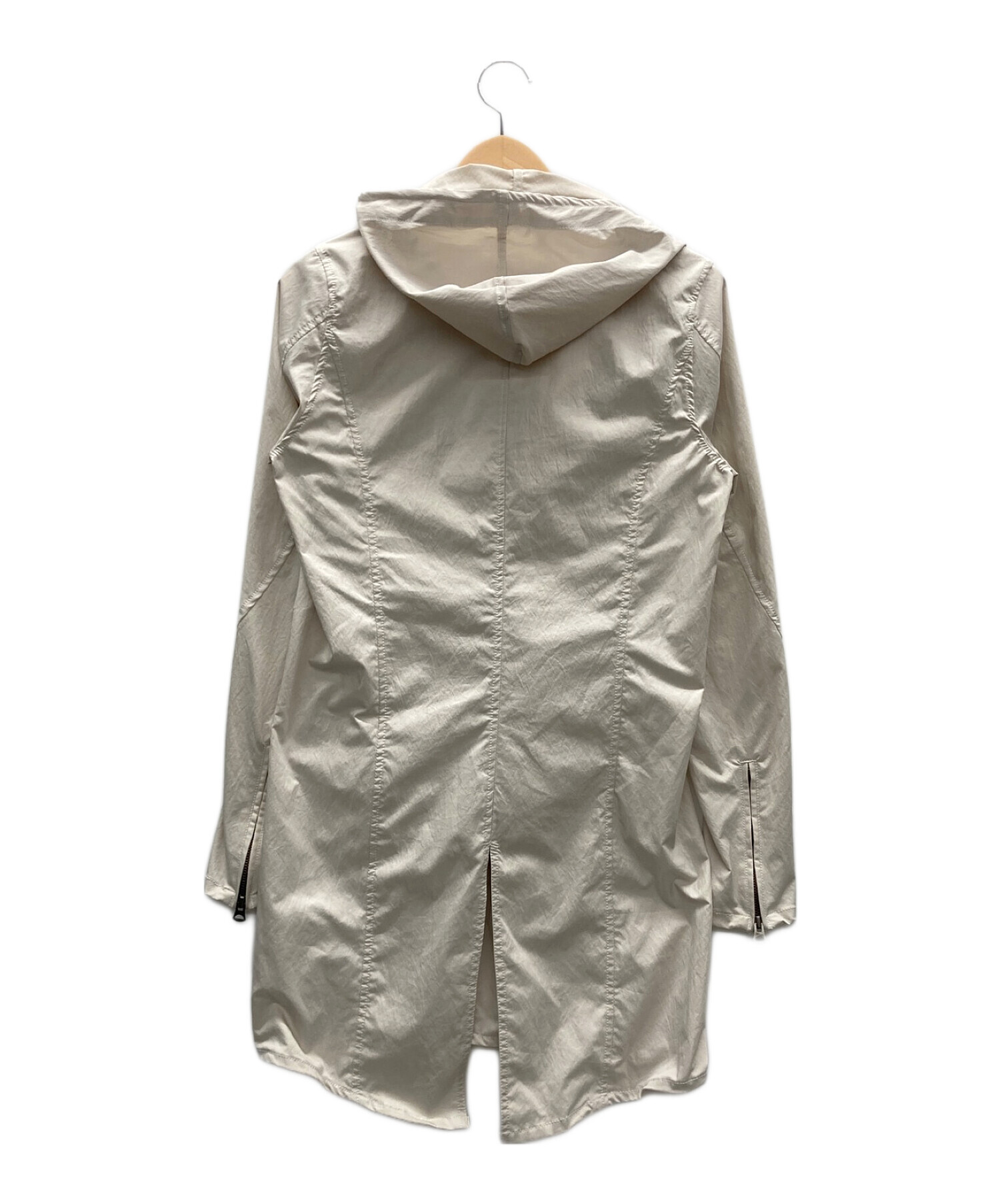 thee old circus サイズ3 モッズコート 7304 thee old circus サイズ3 モッズコート 7304 thee old circus