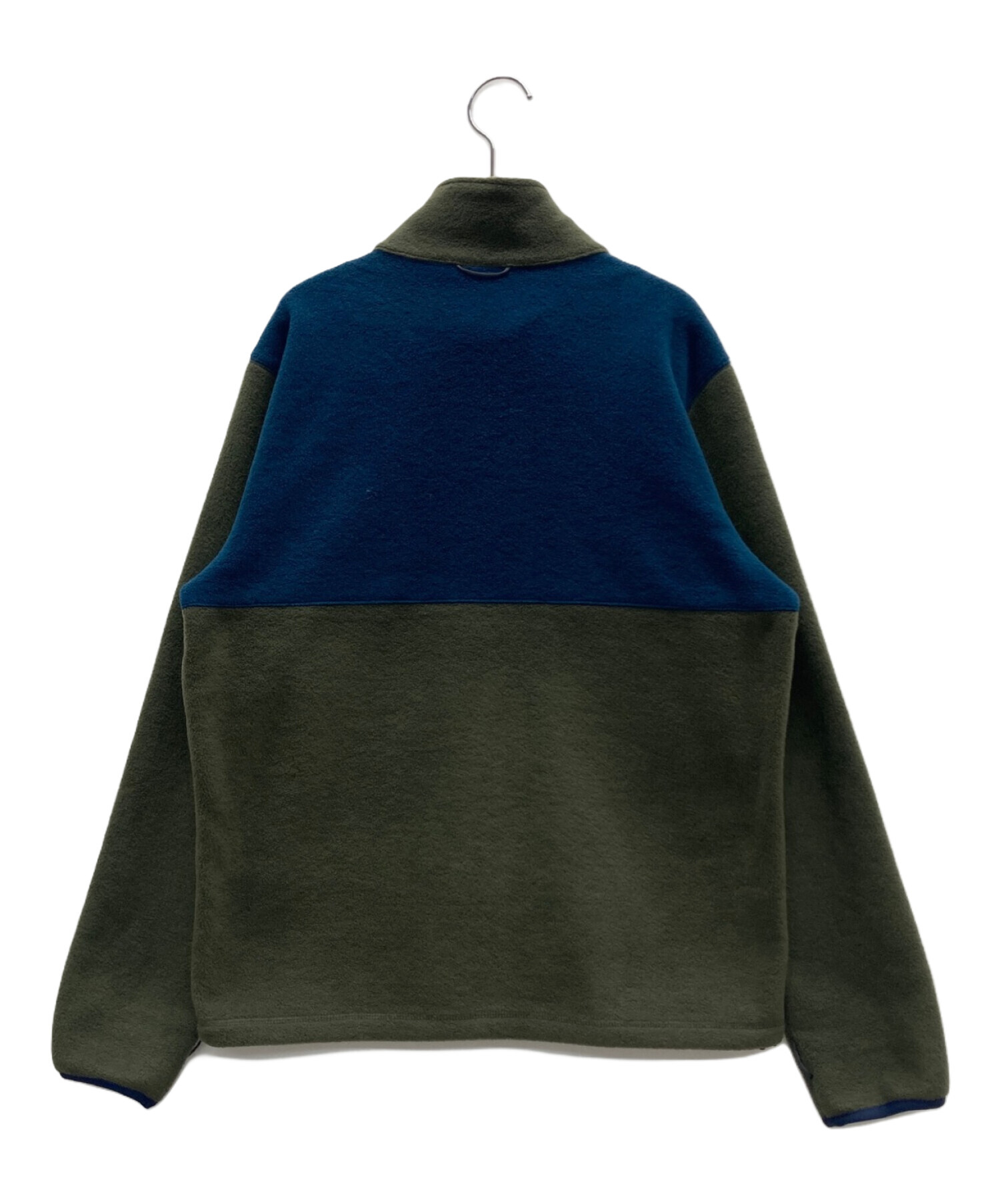 中古・古着通販】Columbia (コロンビア) フリースジャケット マルチ 