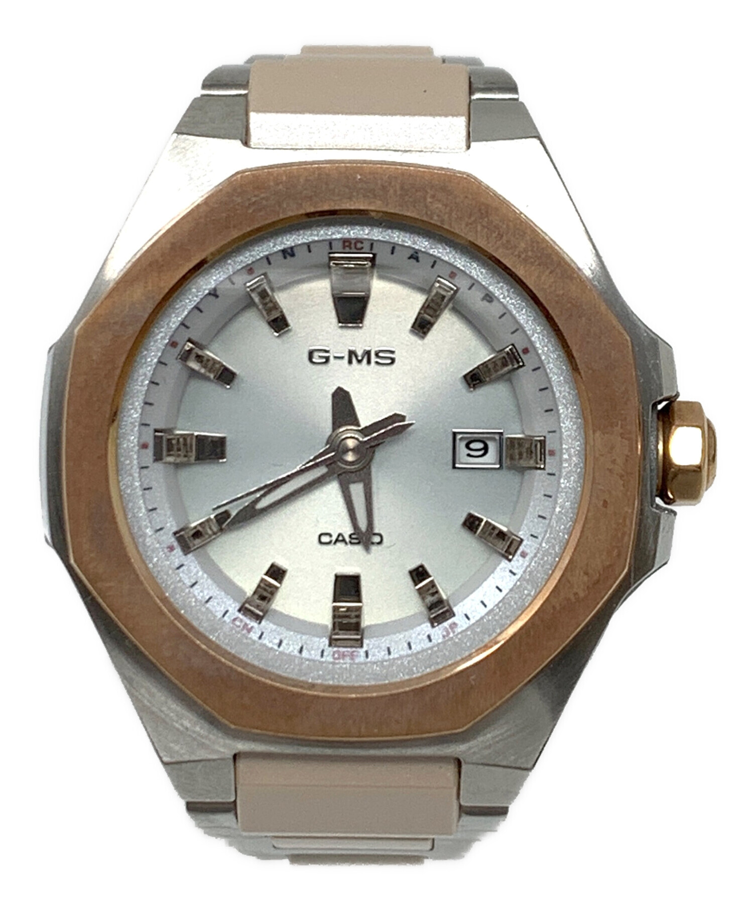M　新品・未使用品　CASIO BABY−G 中古・古着通販】CASIO (カシオ) 腕時計 Baby-G（ベビージー
