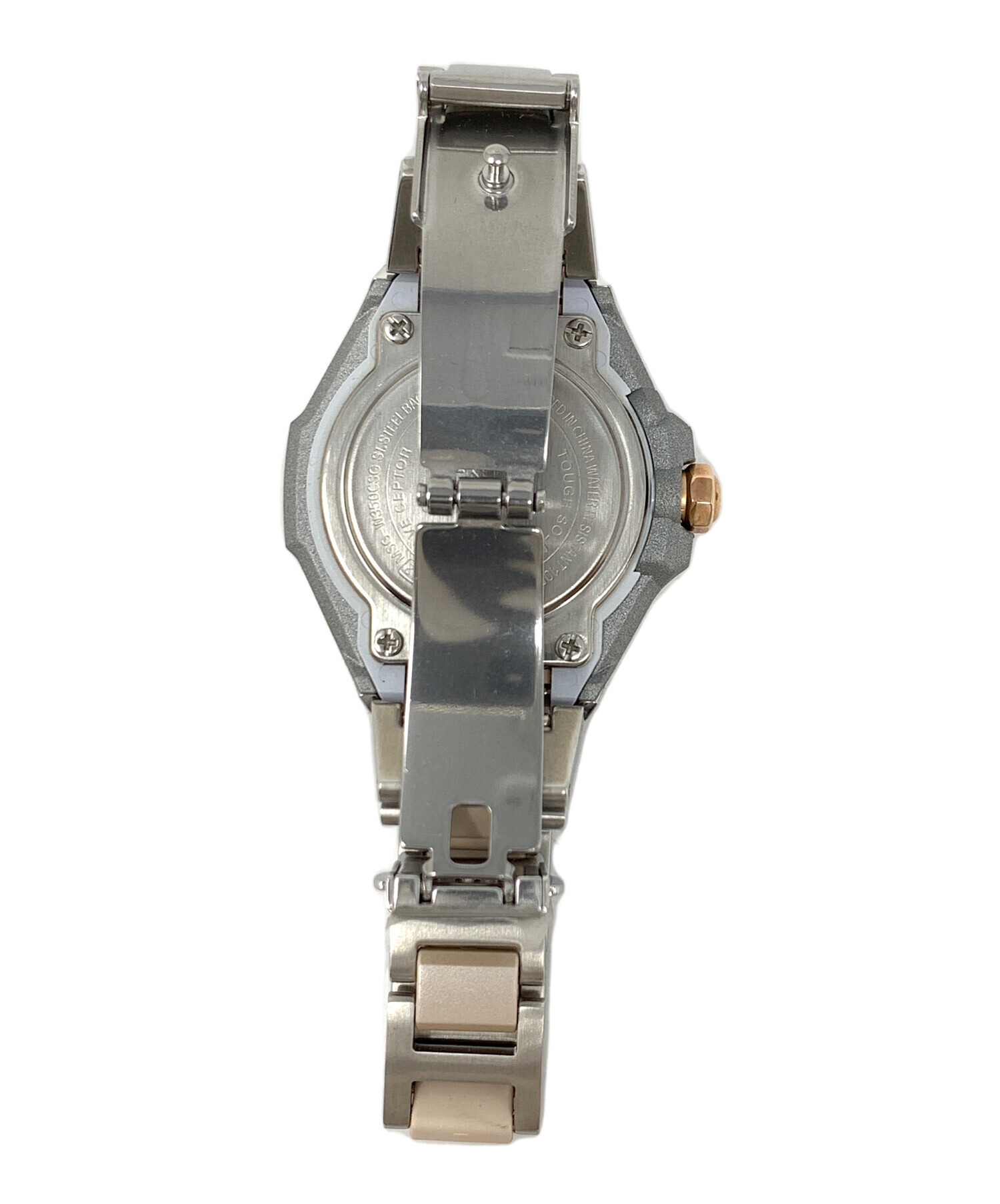 中古・古着通販】CASIO (カシオ) 腕時計 Baby-G（ベビージー