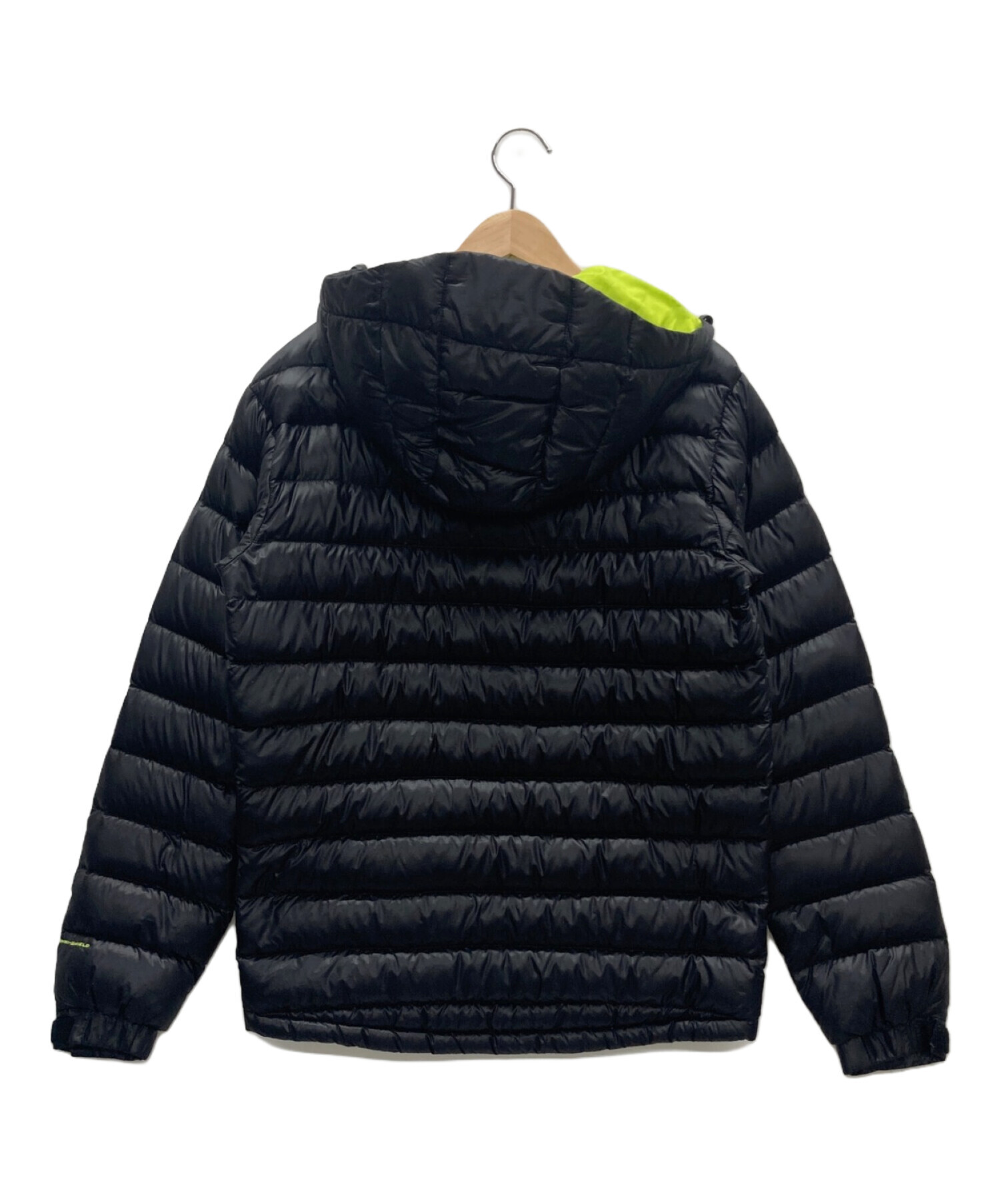 Columbia ダウンジャケット クレイターレイク y2k テック系 ゴープ コロンビア クレイターレイク ダウンジャケット アルパイン パープル