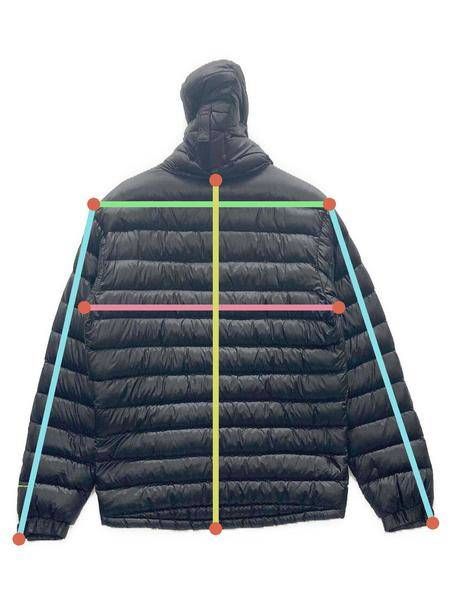 中古・古着通販】Columbia (コロンビア) クレーターレイクジャケット