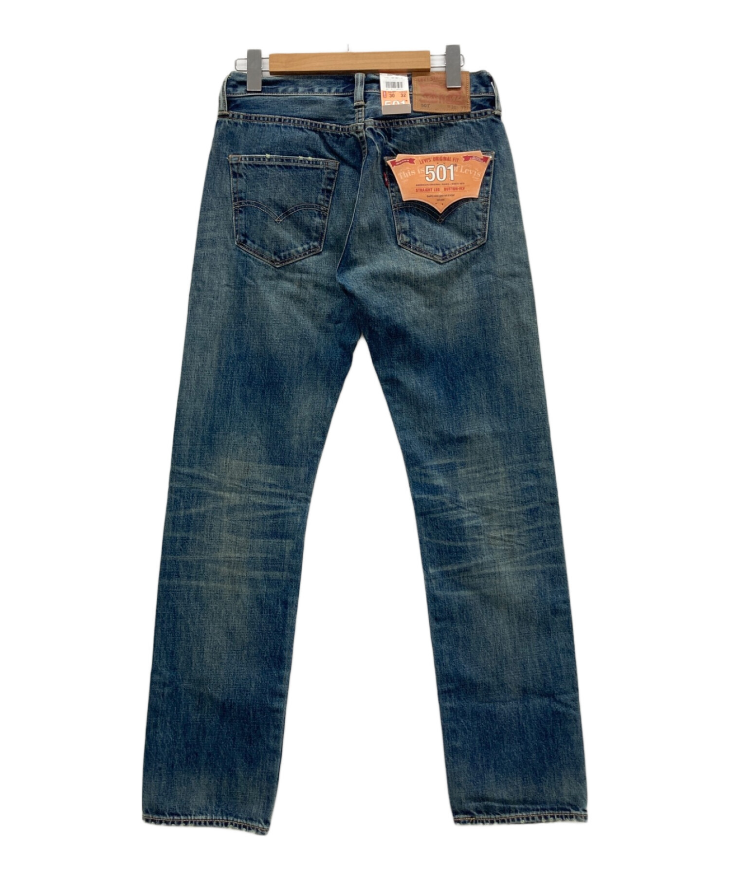 中古・古着通販】LEVI