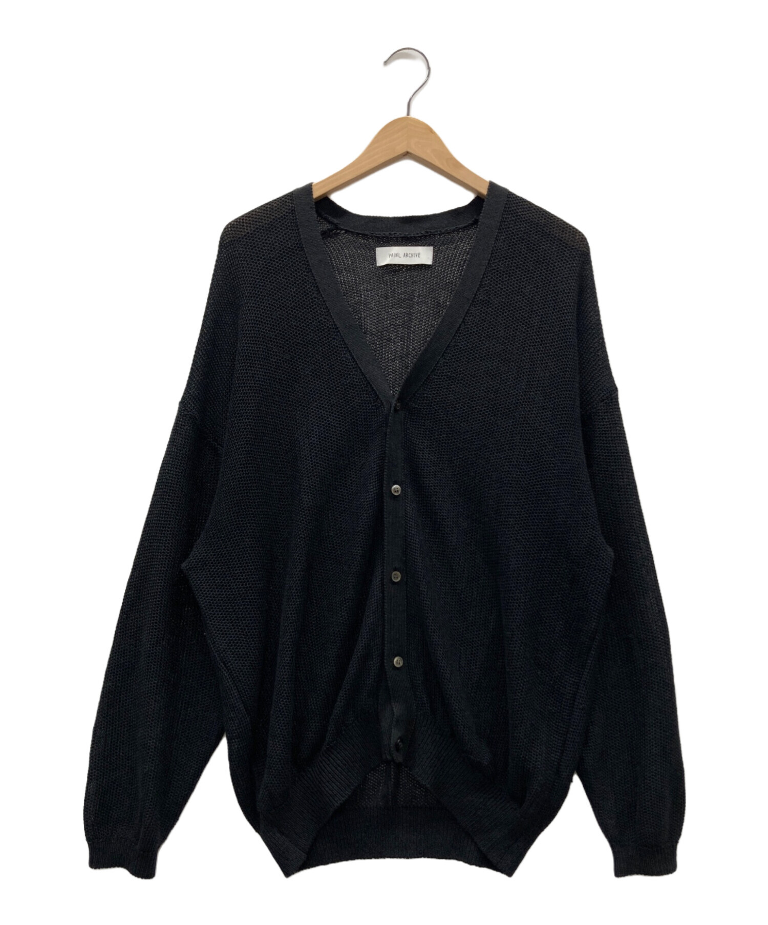 VAINL ARCHIVE IN A CORNER VAINL ARCHIVE（ヴァイナルアーカイブ）の