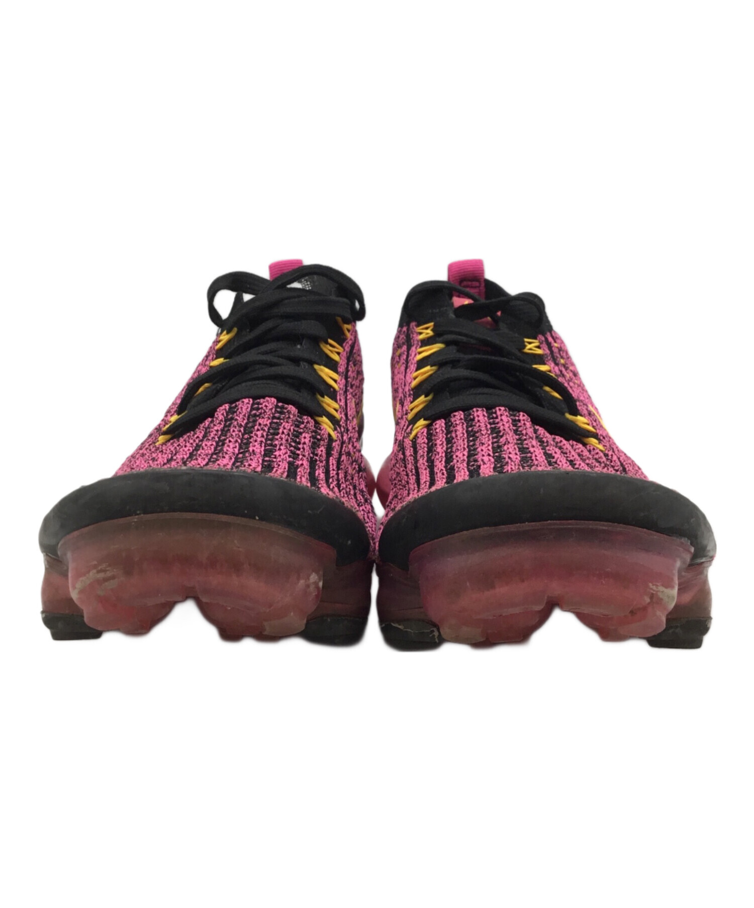中古・古着通販】NIKE WMNS Air VaporMax Flyknit 3 