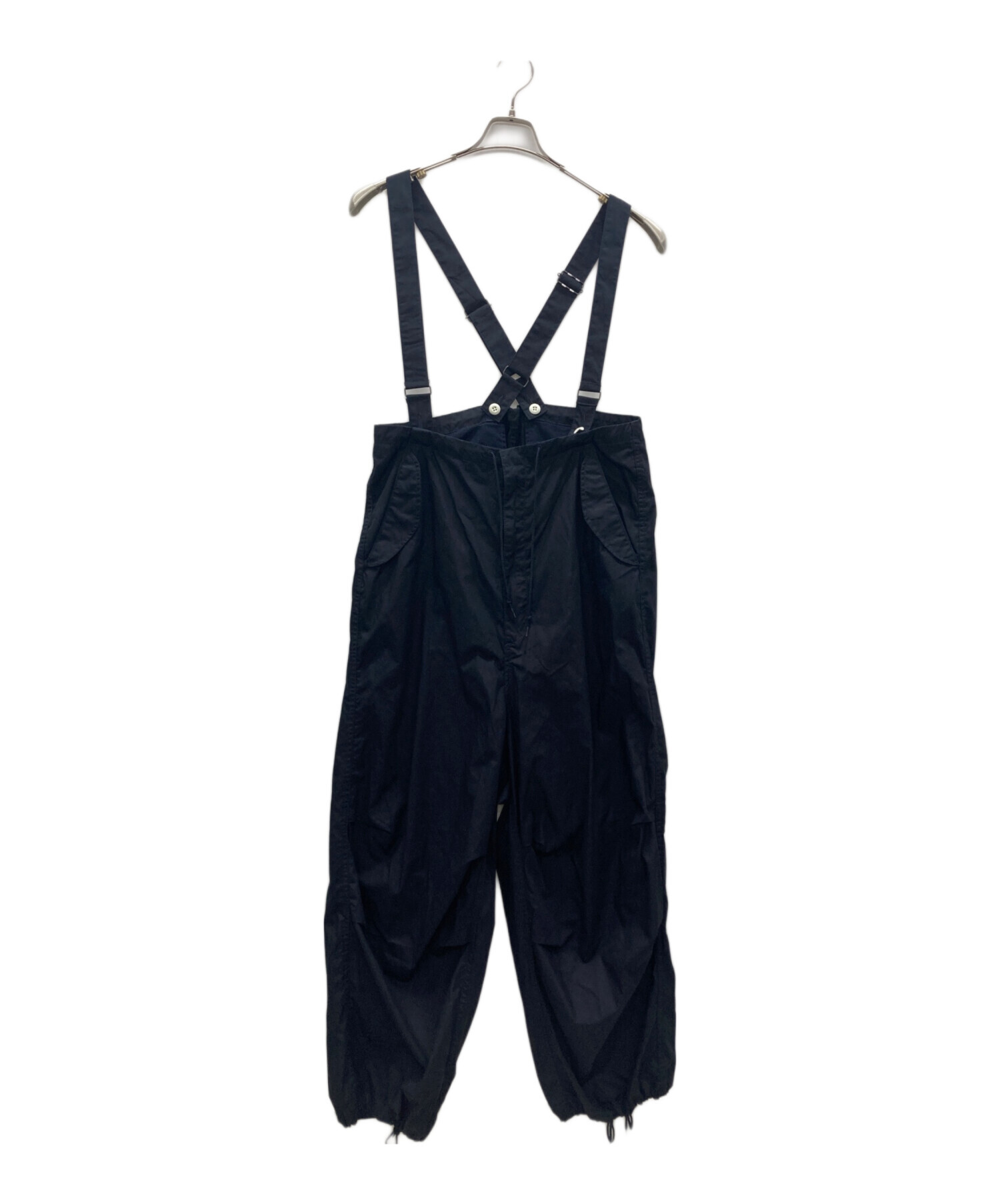 中古・古着通販】BEAMS BOY (ビームスボーイ) US ARMY オーバー パンツ 