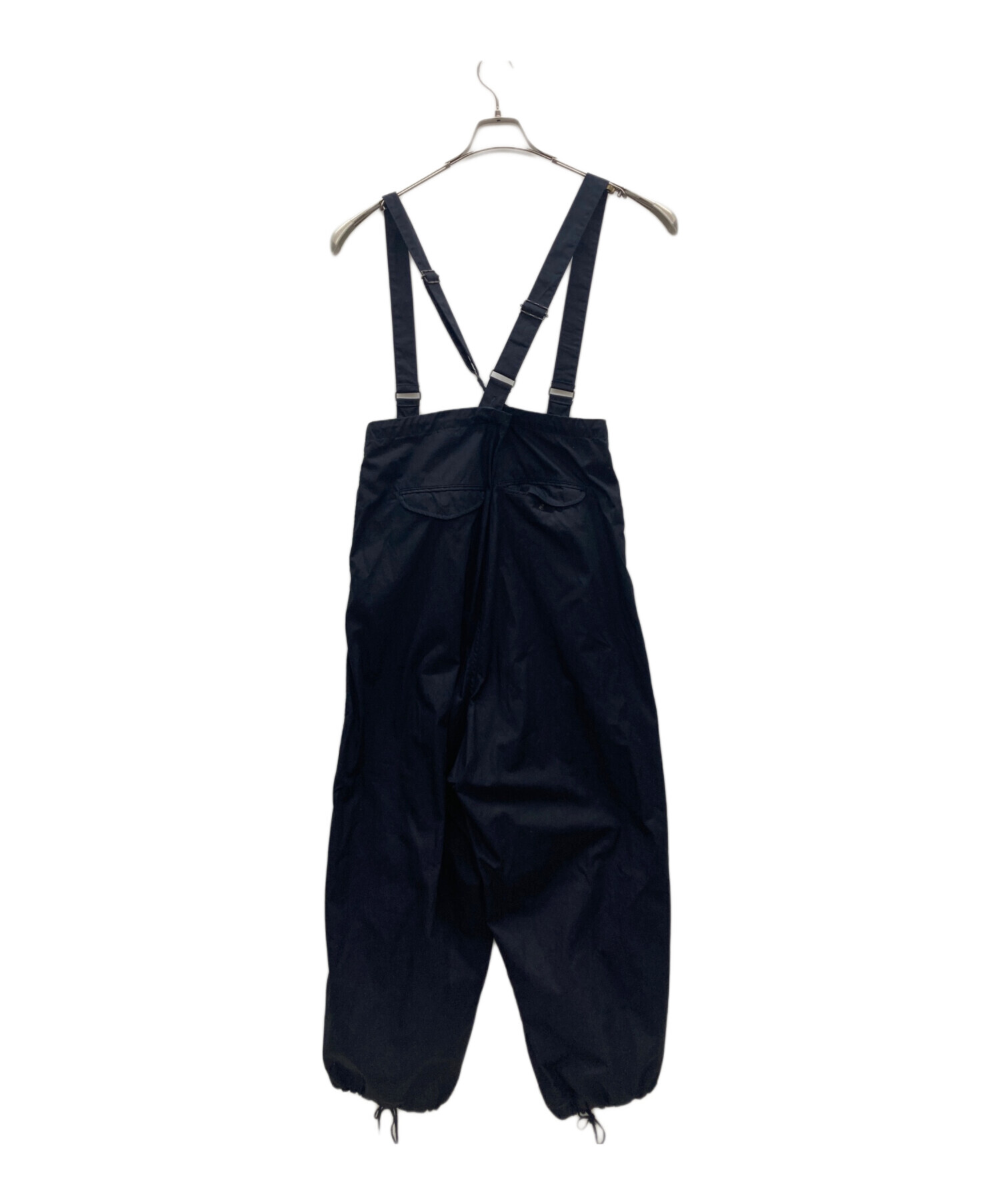 中古・古着通販】BEAMS BOY (ビームスボーイ) US ARMY オーバー パンツ 