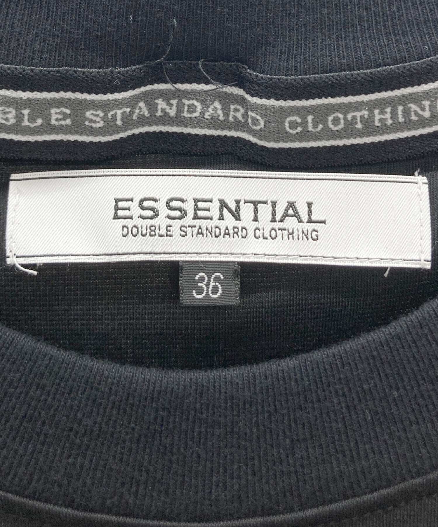 中古・古着通販】DOUBLE STANDARD CLOTHING (ダブルスタンダード 