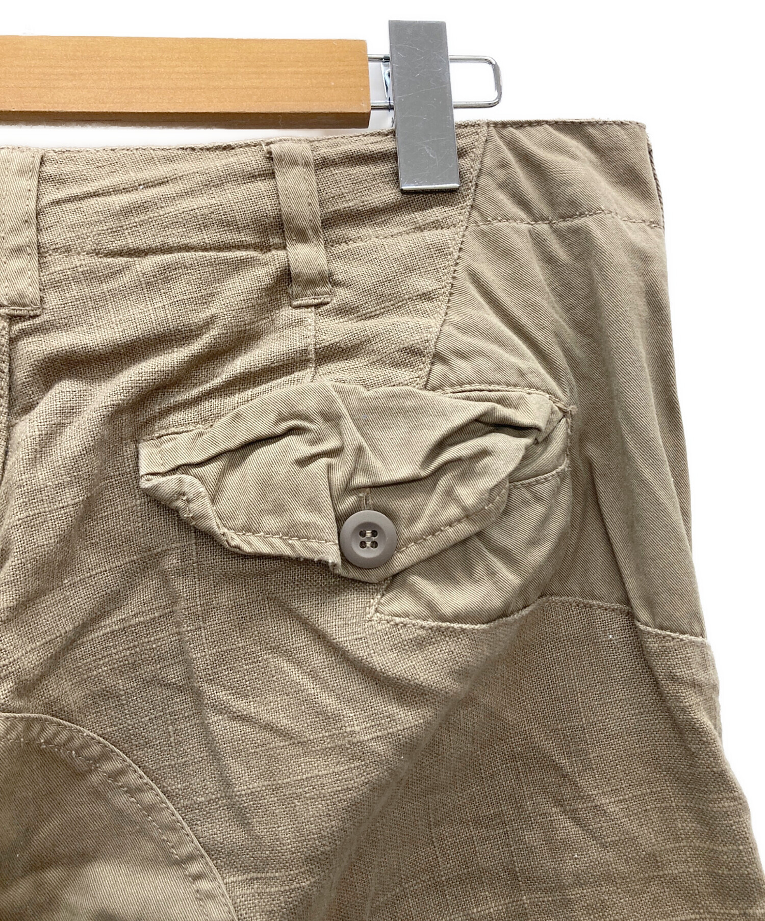 中古・古着通販】AVIREX (アヴィレックス) カーゴパンツ オリーブ