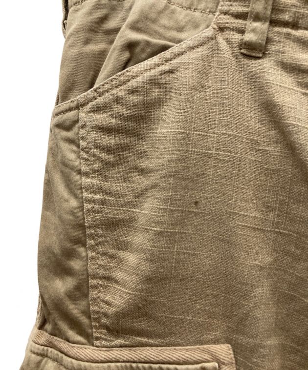 中古・古着通販】AVIREX (アヴィレックス) カーゴパンツ オリーブ