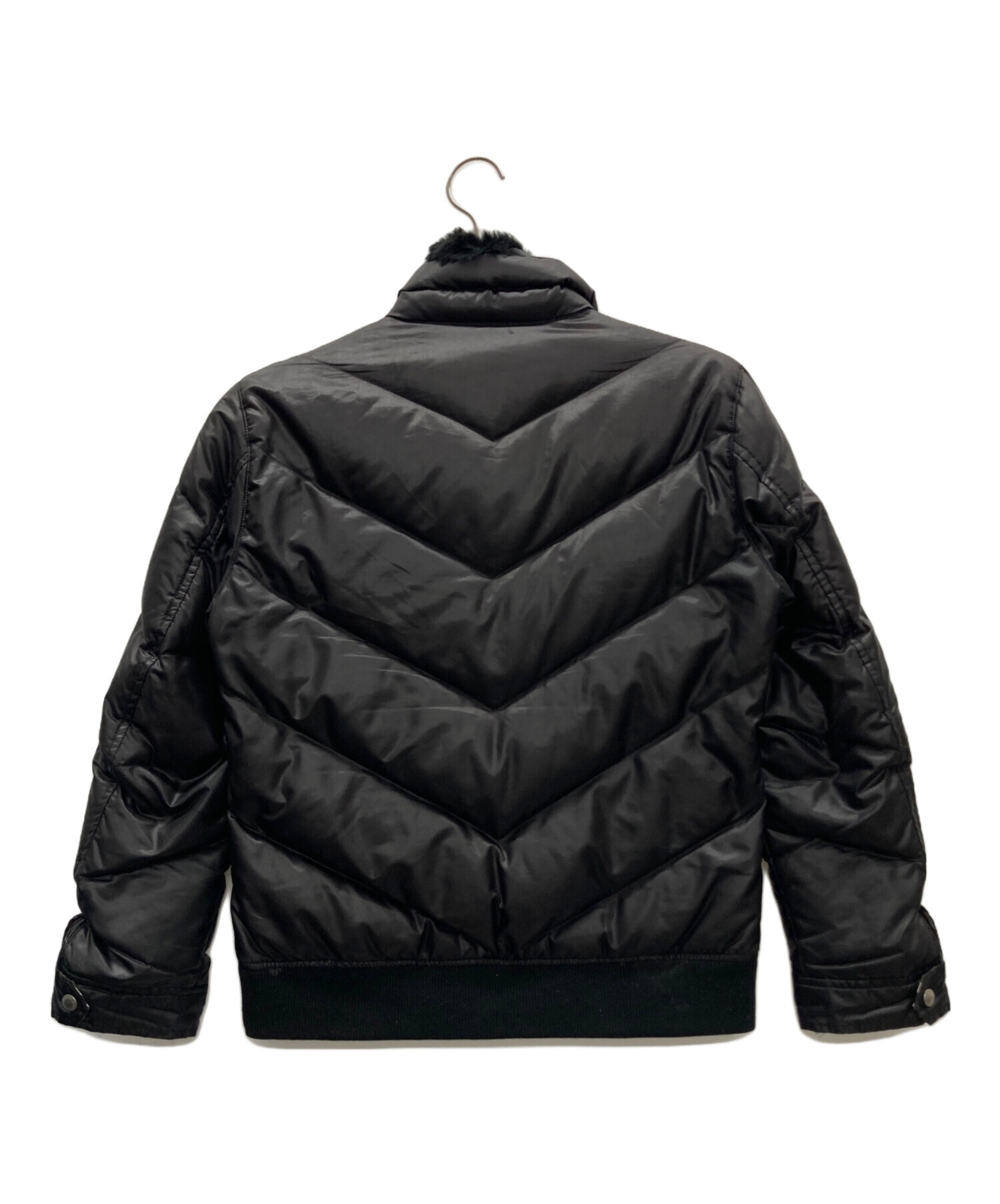 中古・古着通販】BURBERRY BLACK LABEL (バーバリーブラックレーベル