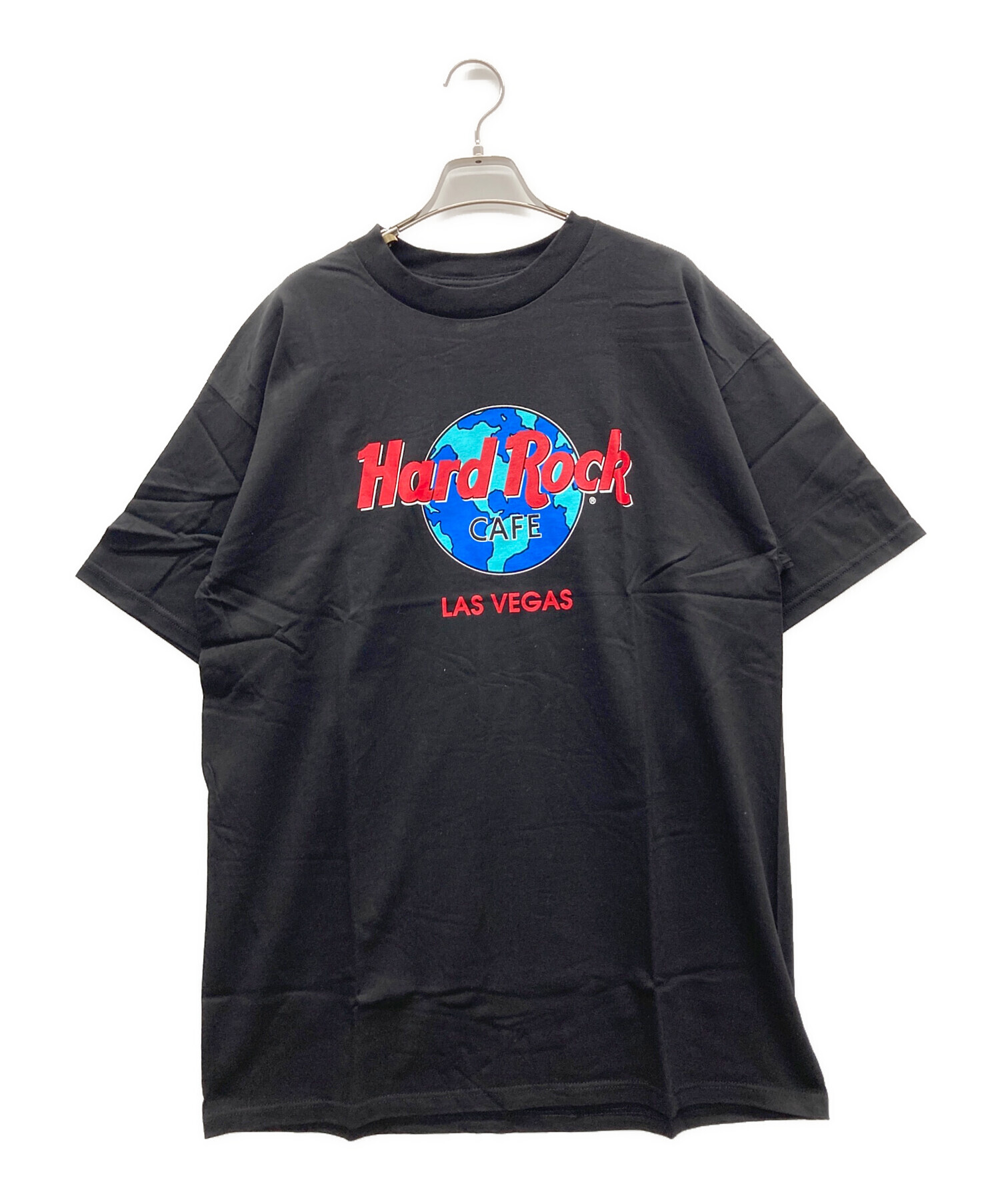 中古・古着通販】Hard Rock cafe (ハードロックカフェ) Tシャツ
