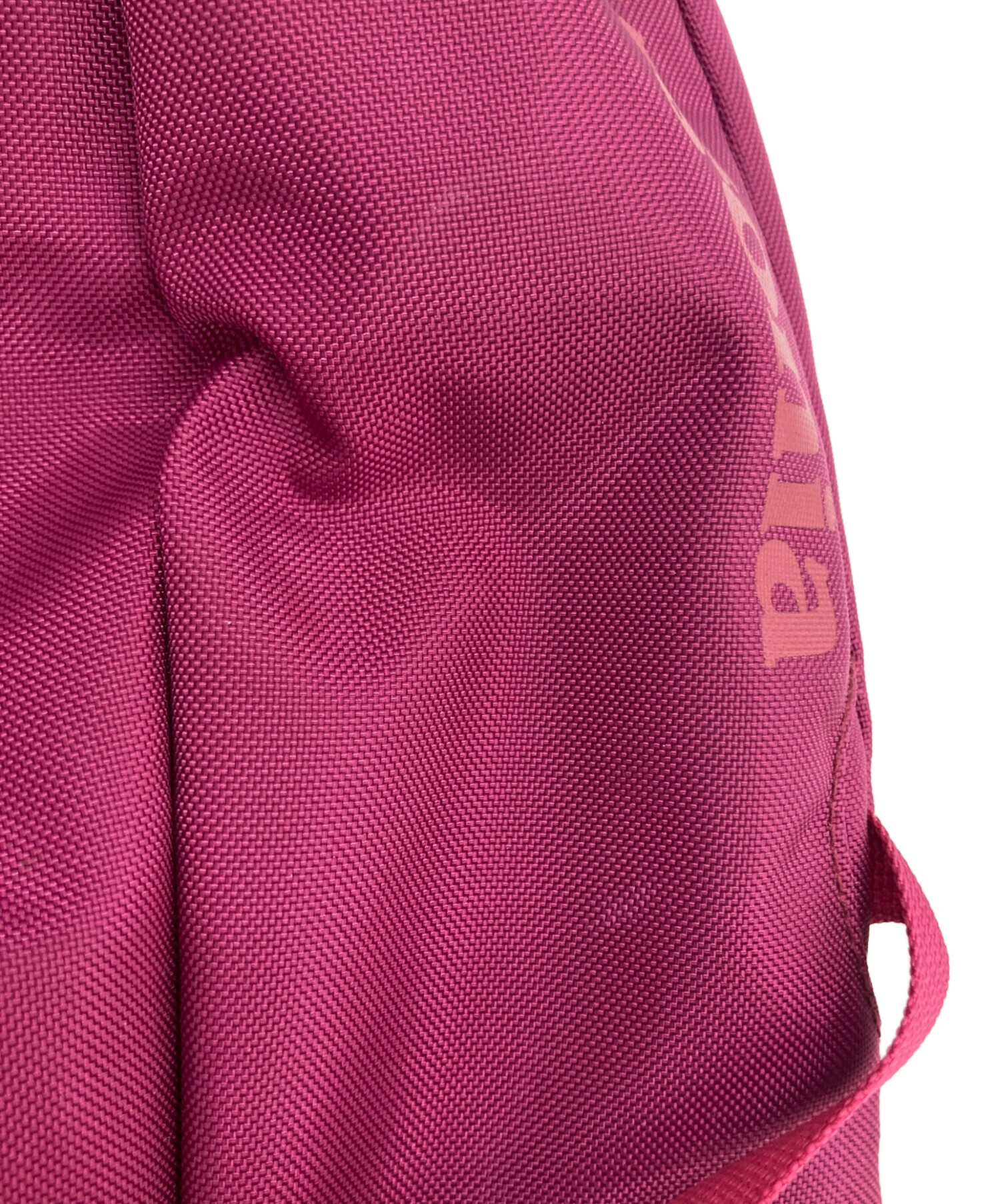 中古・古着通販】Patagonia (パタゴニア) ボディバッグ パープル 
