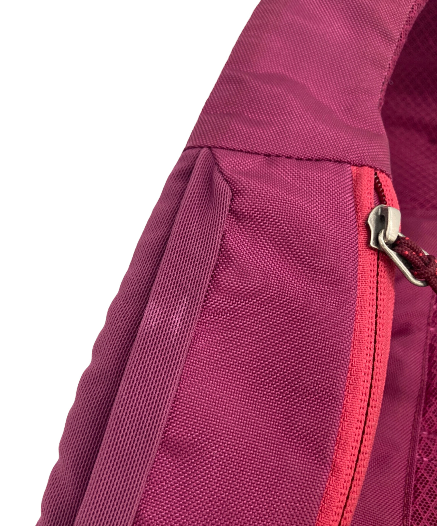 中古・古着通販】Patagonia (パタゴニア) ボディバッグ パープル 