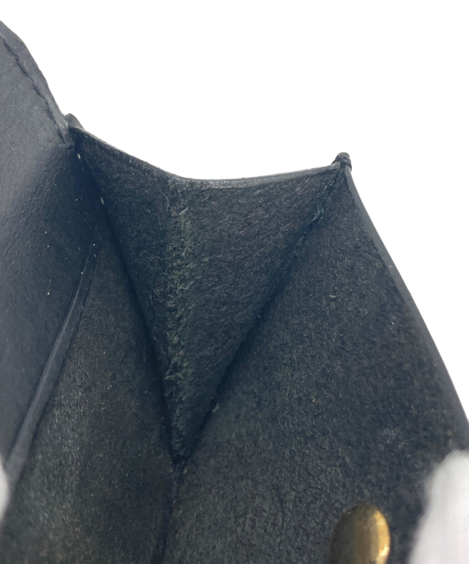 中古・古着通販】saad (サード) サドルレザー コンパクトミニ