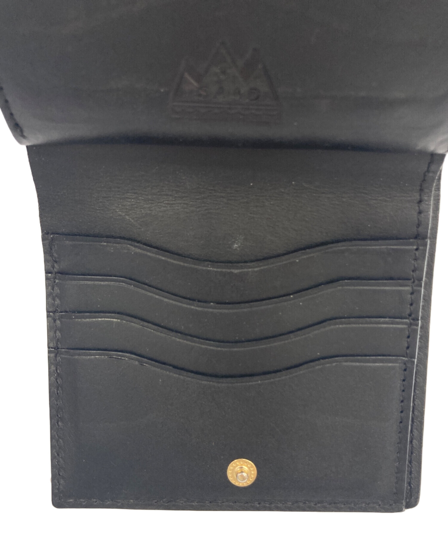 中古・古着通販】saad (サード) サドルレザー コンパクトショート