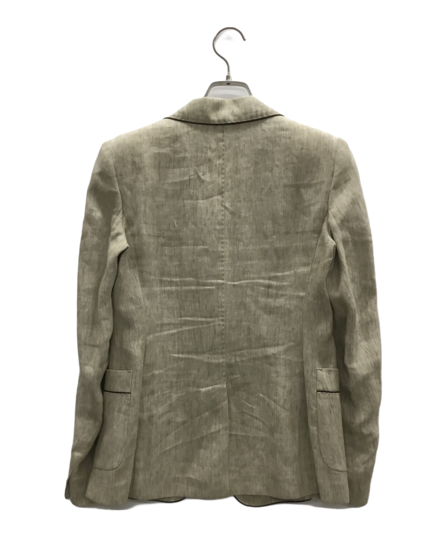 中古・古着通販】Max Mara Studio (マックスマーラ ストゥディオ 