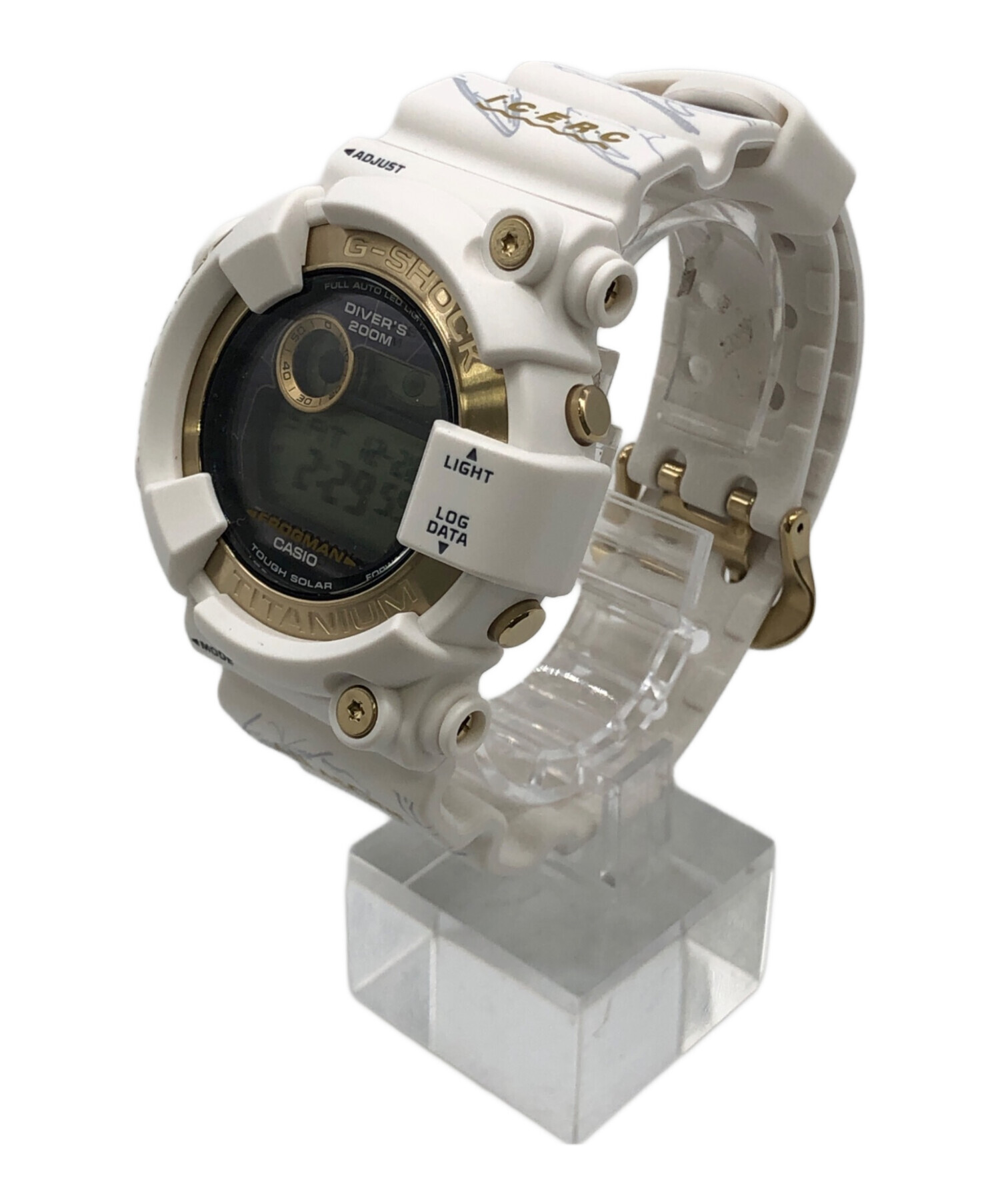 中古・古着通販】CASIO (カシオ) GW-8201K-7JR｜ブランド・古着通販