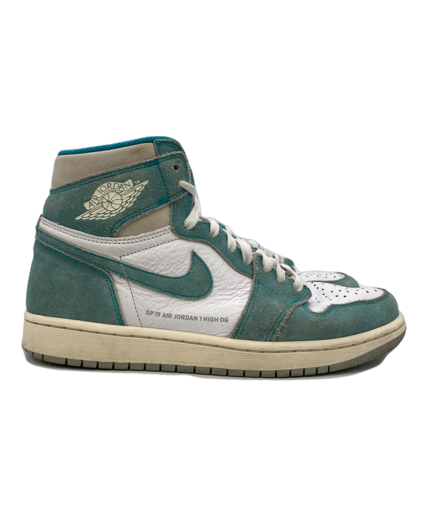 中古・古着通販】NIKE (ナイキ) AIR JORDAN1 Retro High OG 
