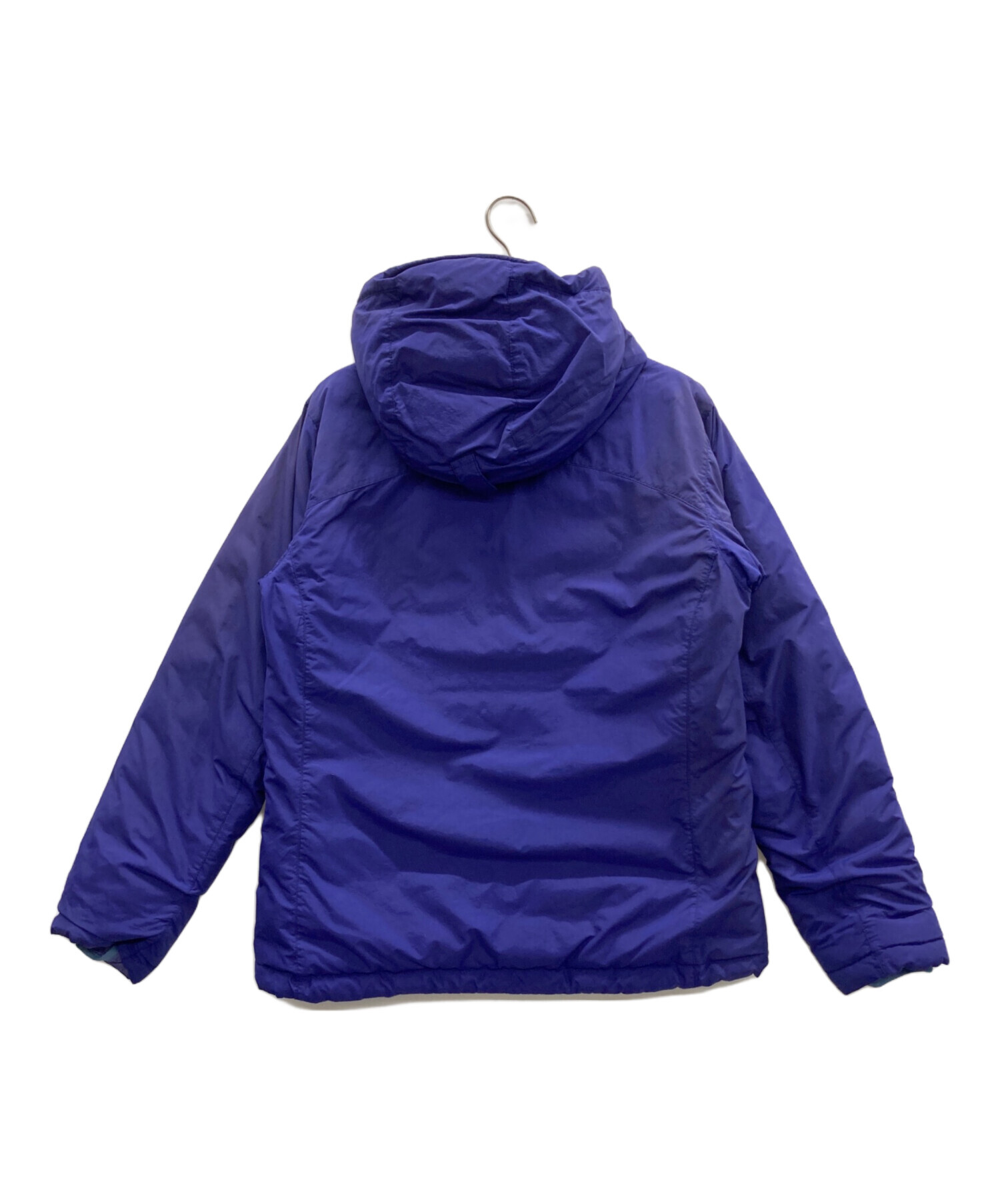 中古・古着通販】mont-bell (モンベル) リバーシブルジャケット