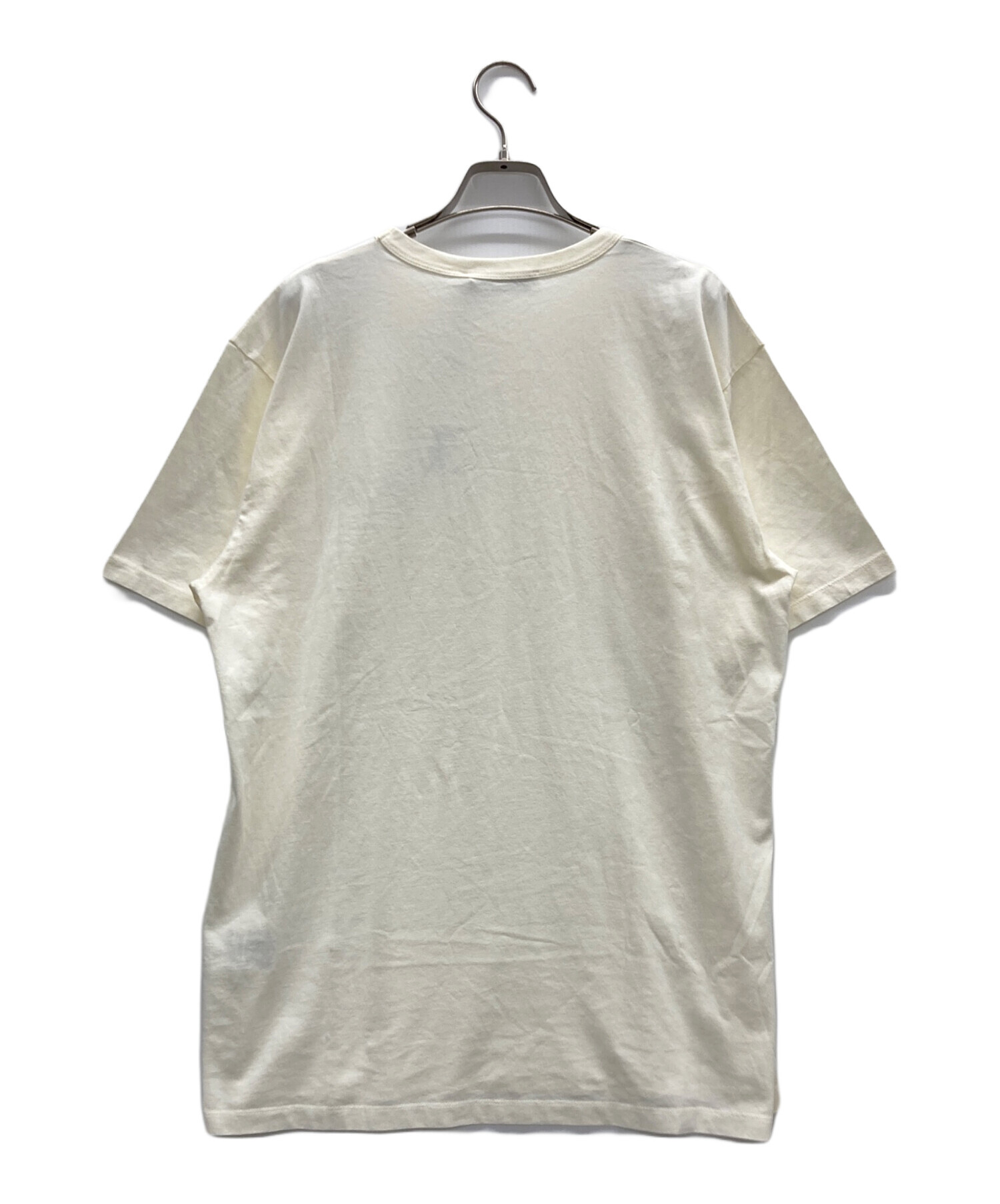 中古・古着通販】maison kitsune (メゾンキツネ) ダブル フォックス