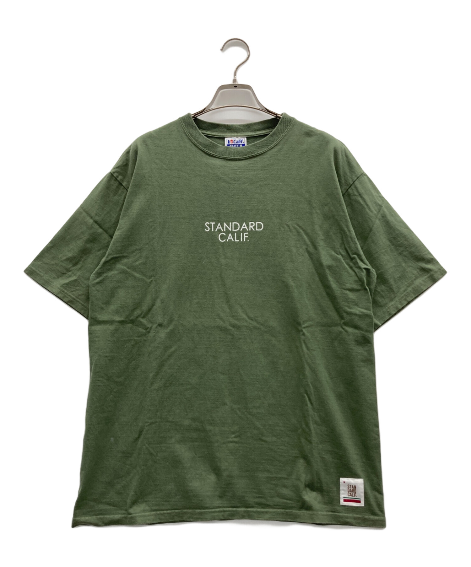 中古・古着通販】STANDARD CALIFORNIA (スタンダードカリフォルニア) T 