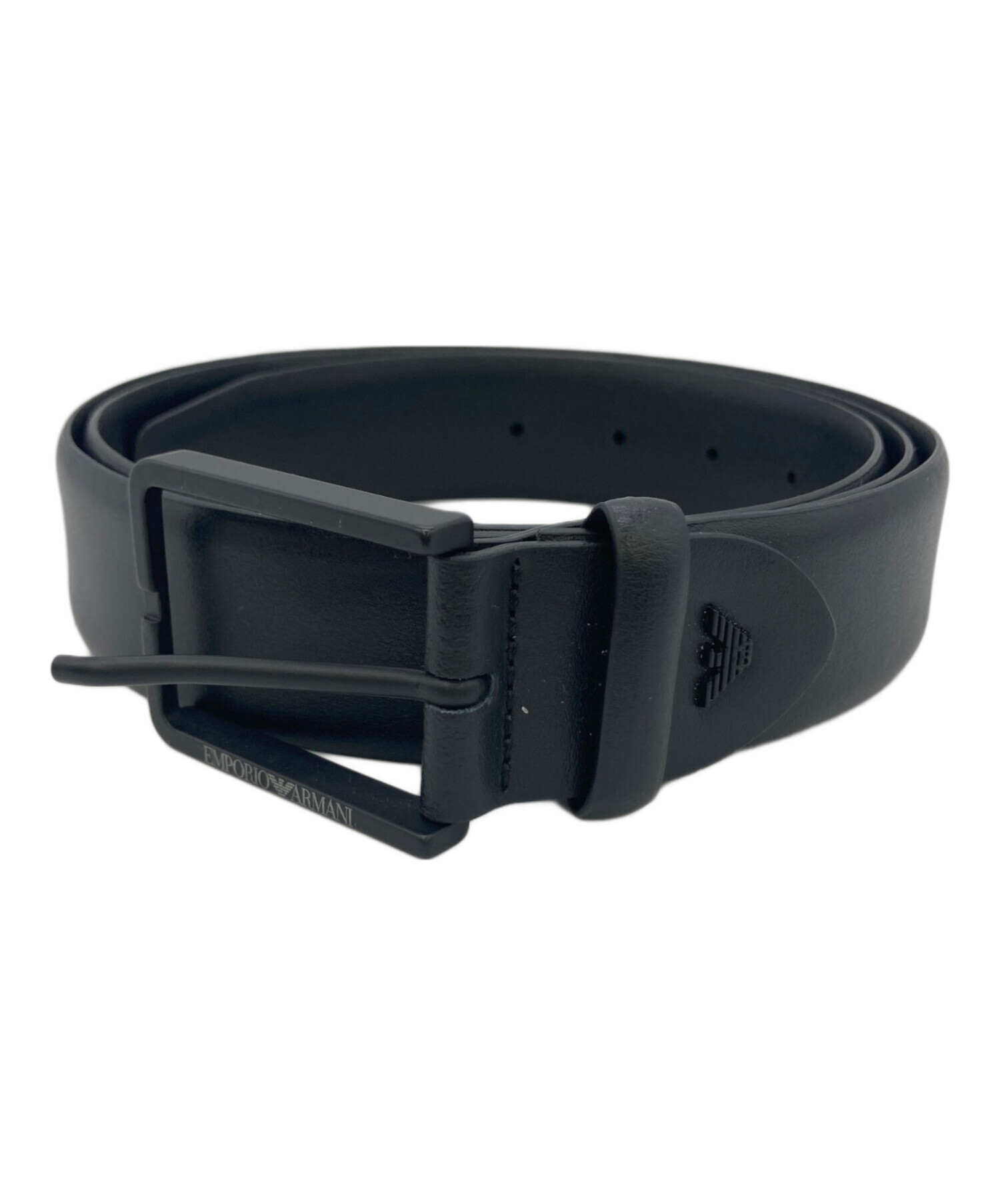 中古・古着通販】EMPORIO ARMANI (エンポリオアルマーニ) ベルト 