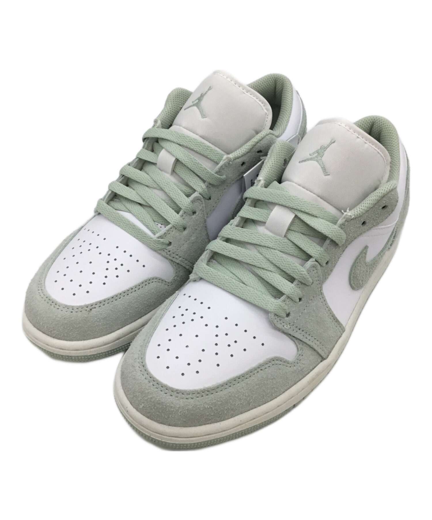 中古・古着通販】NIKE (ナイキ) AIR JORDAN 1 LOW SE 中古・古着通販】NIKE (ナイキ) AIR JORDAN 1 LOW SE