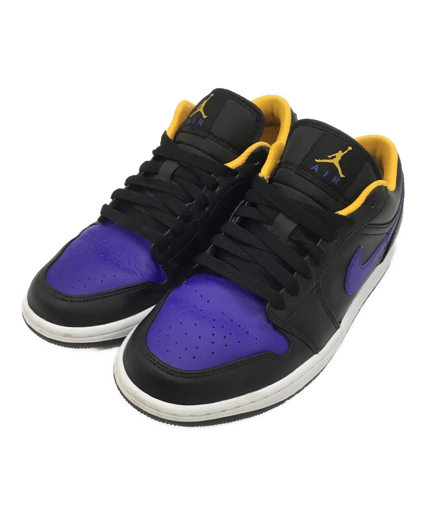 中古・古着通販】NIKE (ナイキ) Air Jordan 1 Low 
