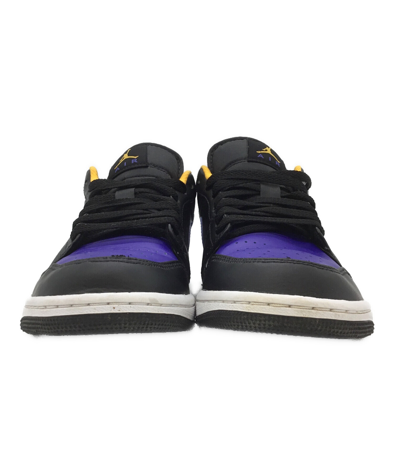 中古・古着通販】NIKE (ナイキ) Air Jordan 1 Low 