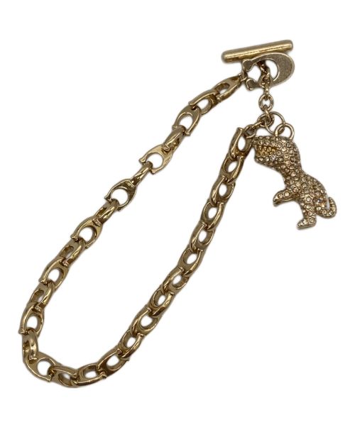 中古・古着通販】COACH (コーチ) ブレスレット｜ブランド・古着通販