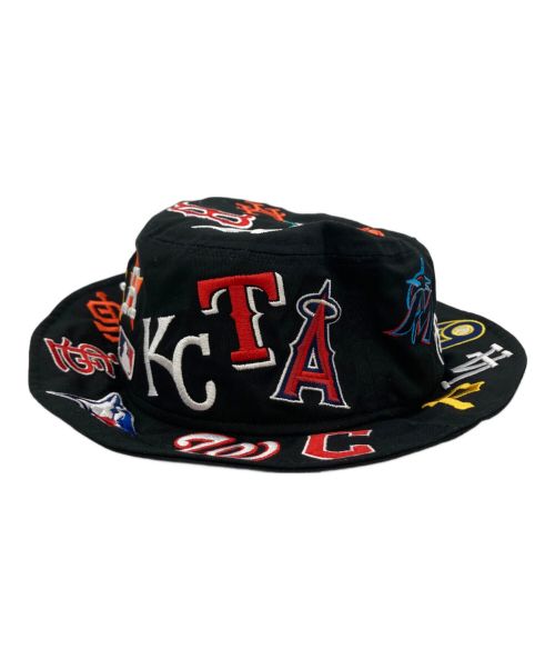 中古・古着通販】New Era (ニューエラ) バケットハット ブラック