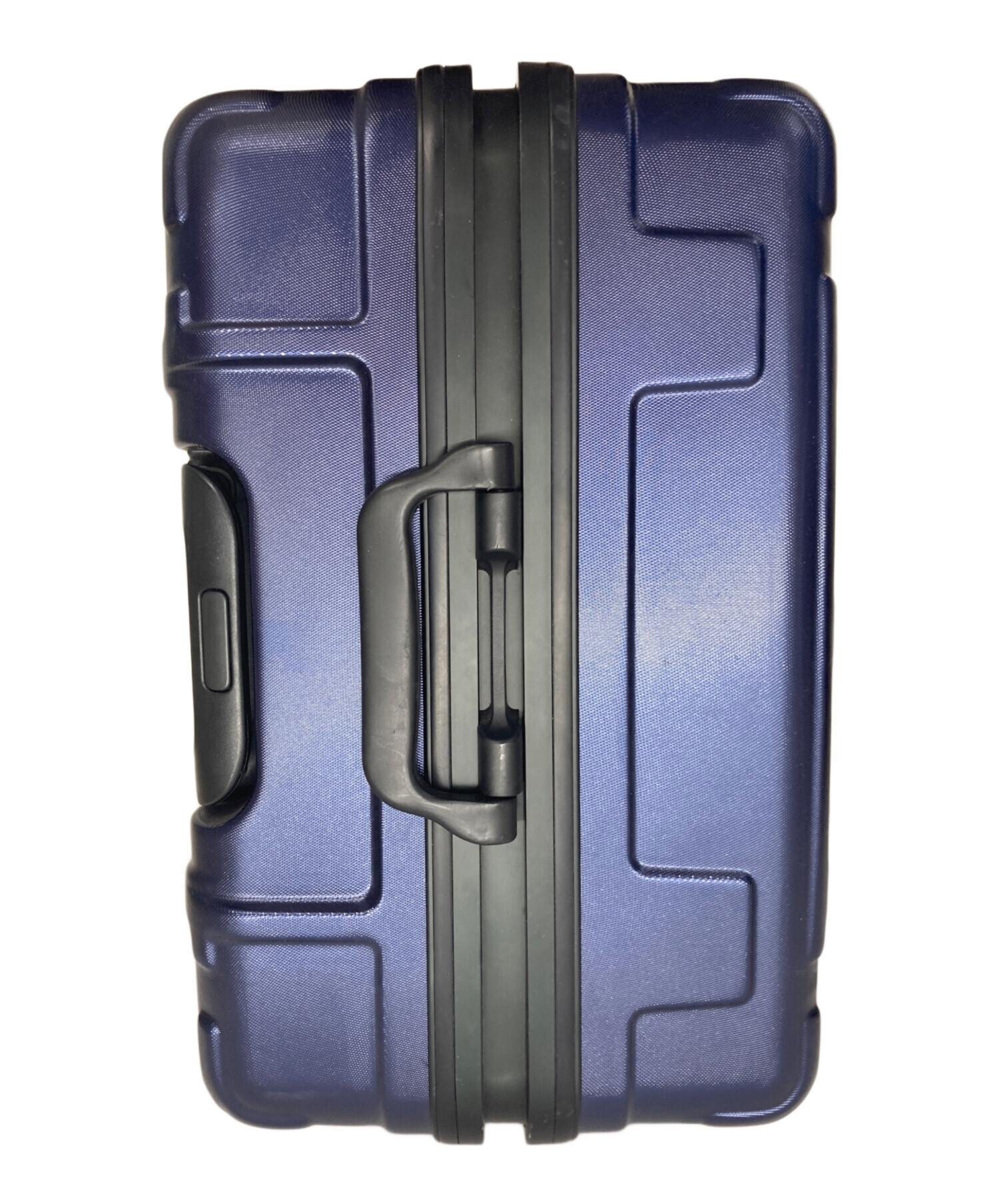 中古・古着通販】BRIEFING (ブリーフィング) スーツケース ネイビー