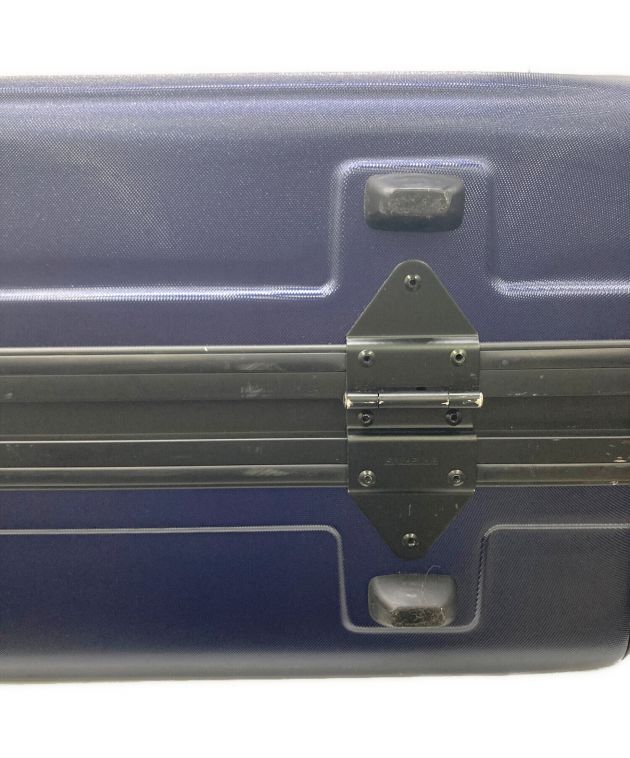 中古・古着通販】BRIEFING (ブリーフィング) スーツケース ネイビー