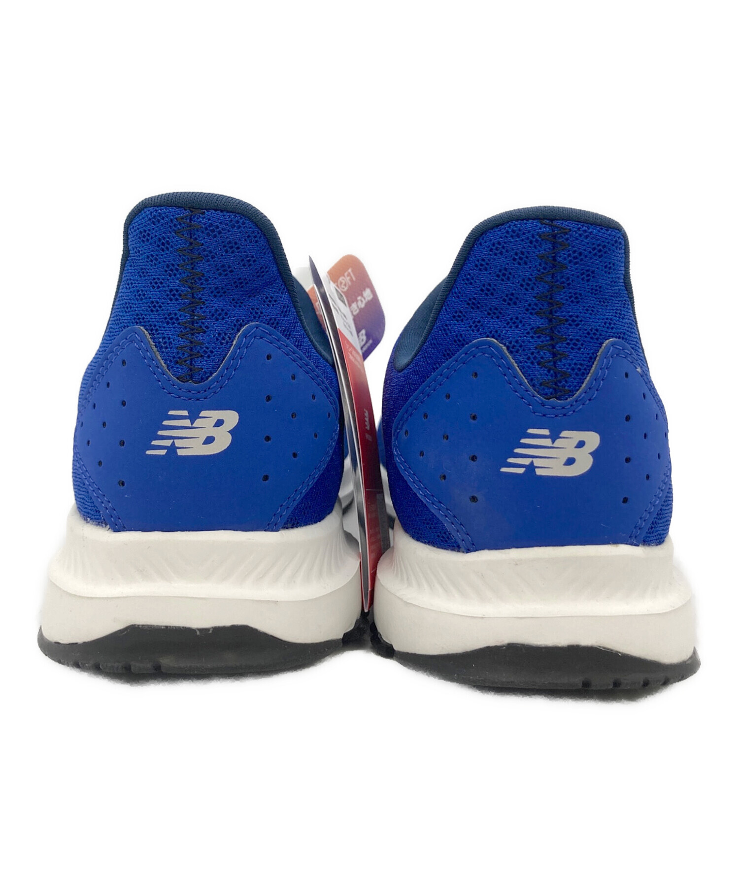 中古・古着通販】NEW BALANCE (ニューバランス) DynaSoft Flash v6 