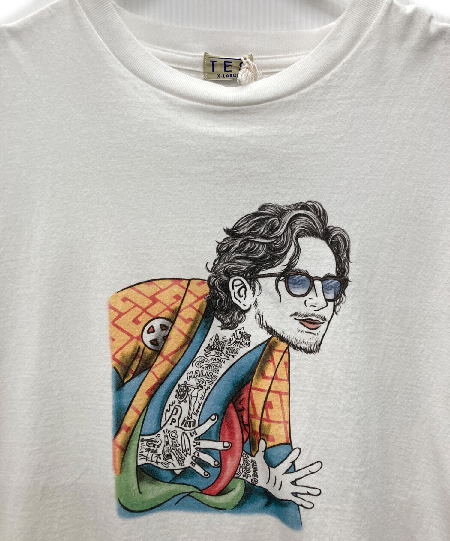 中古・古着通販】The Endless Summer (エンドレスサマー) Tシャツ