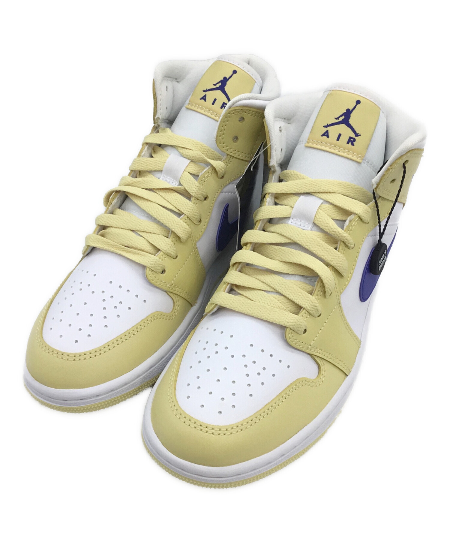中古・古着通販】NIKE (ナイキ) Air Jordan 1 Mid (エアジョーダン1 