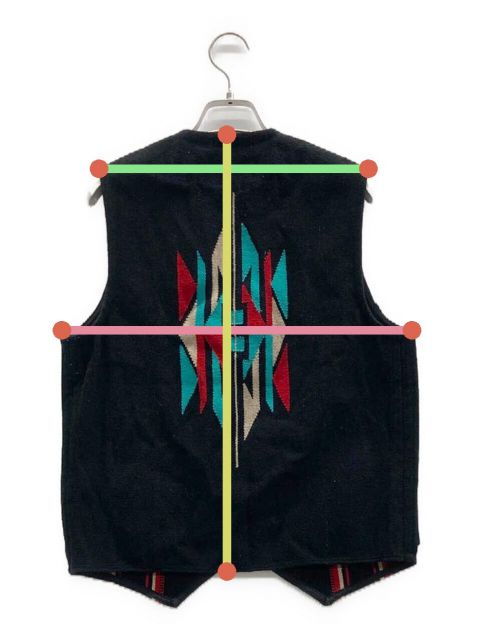 東洋　Indian motorcycle チマヨベスト　ターコイズ　チマヨ 東洋 Indian motorcycle チマヨベスト ターコイズ チマヨ