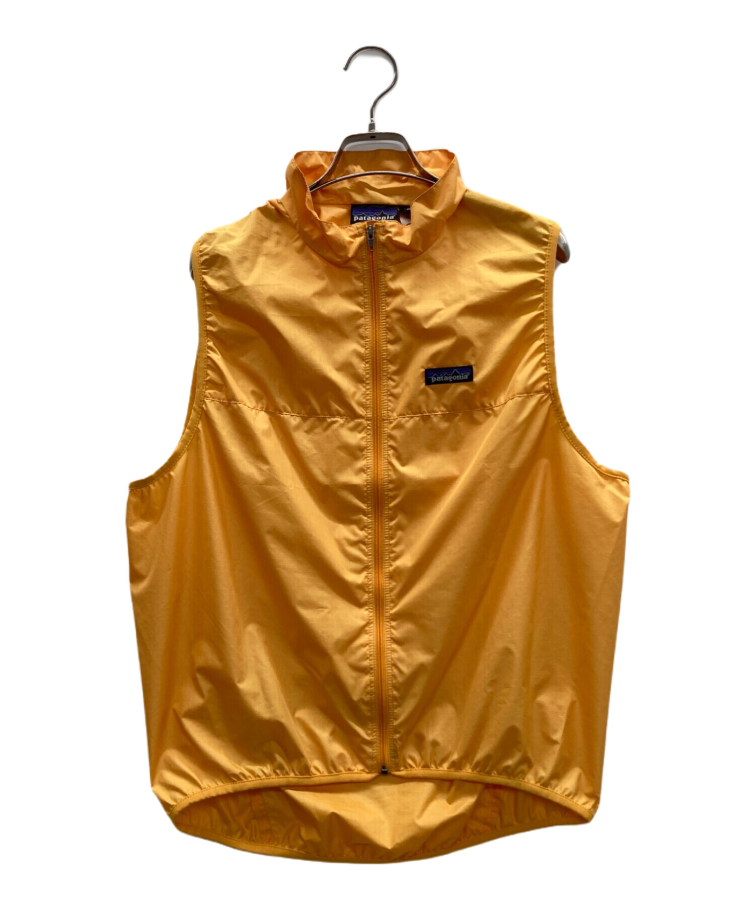 patagoniaナイロンベスト 【公式通販】