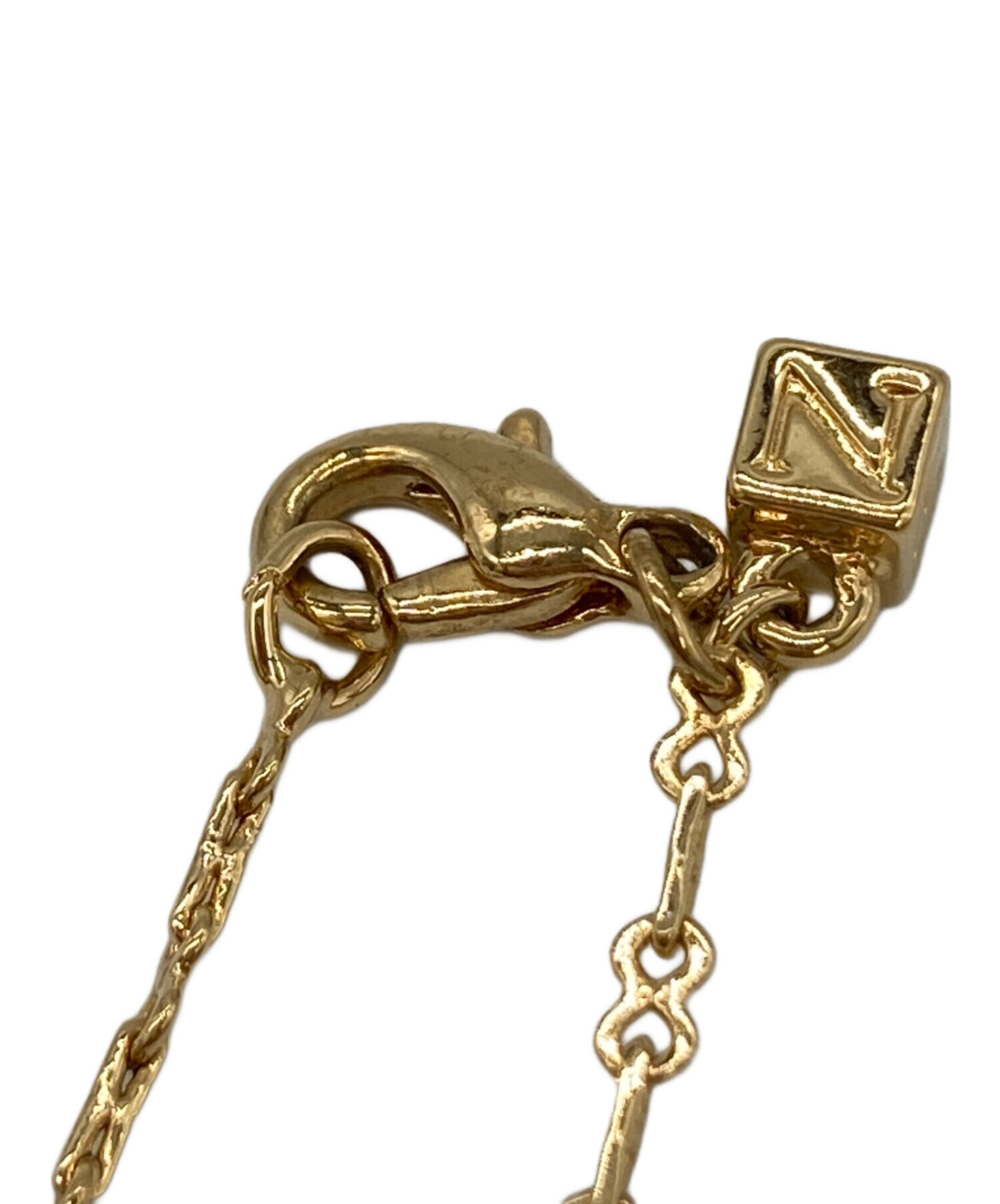 中古・古着通販】NINA RICCI (ニナリッチ) ブレスレット&ブローチ