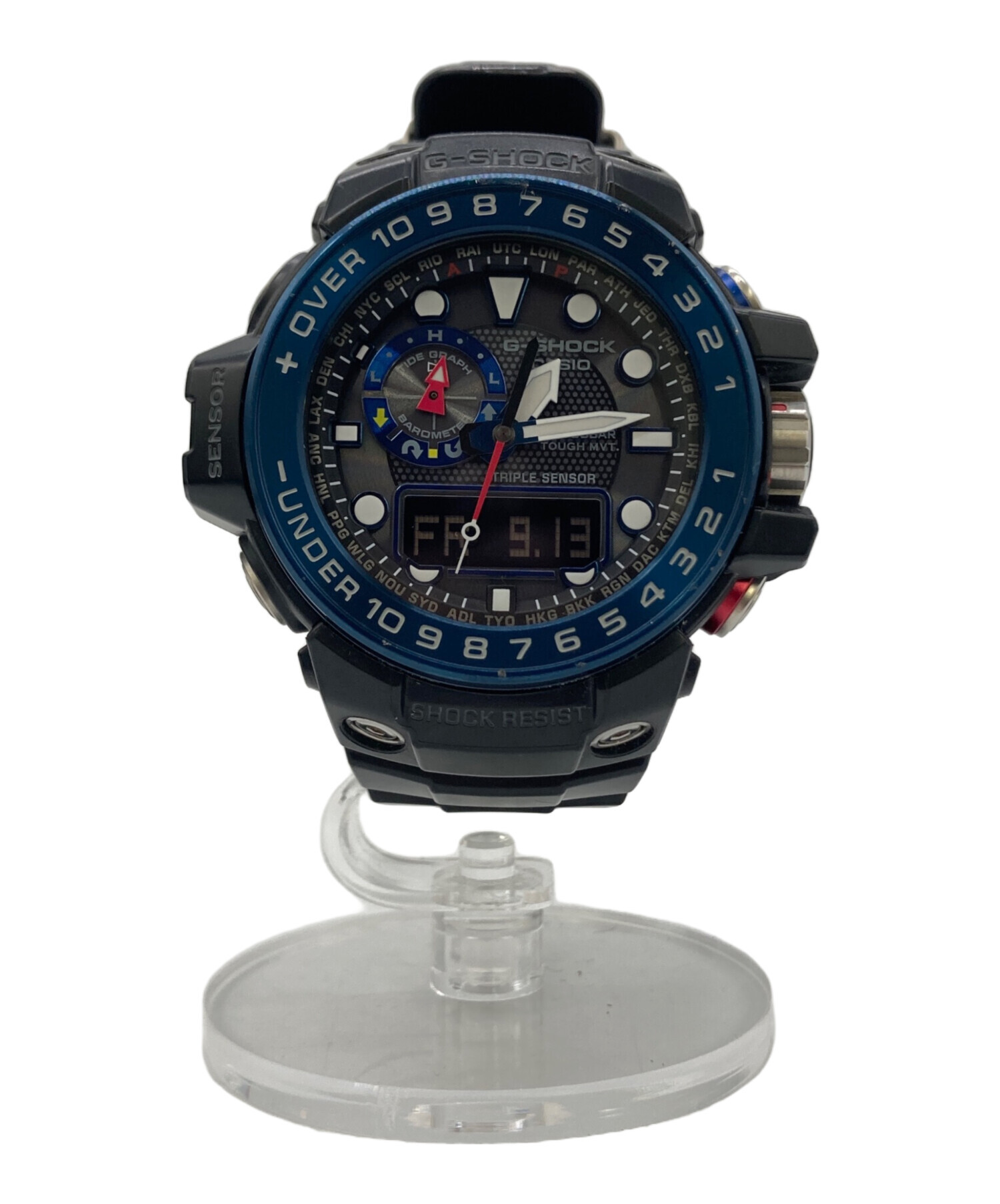 中古・古着通販】CASIO (カシオ) ガルフマスター｜ブランド・古着通販 