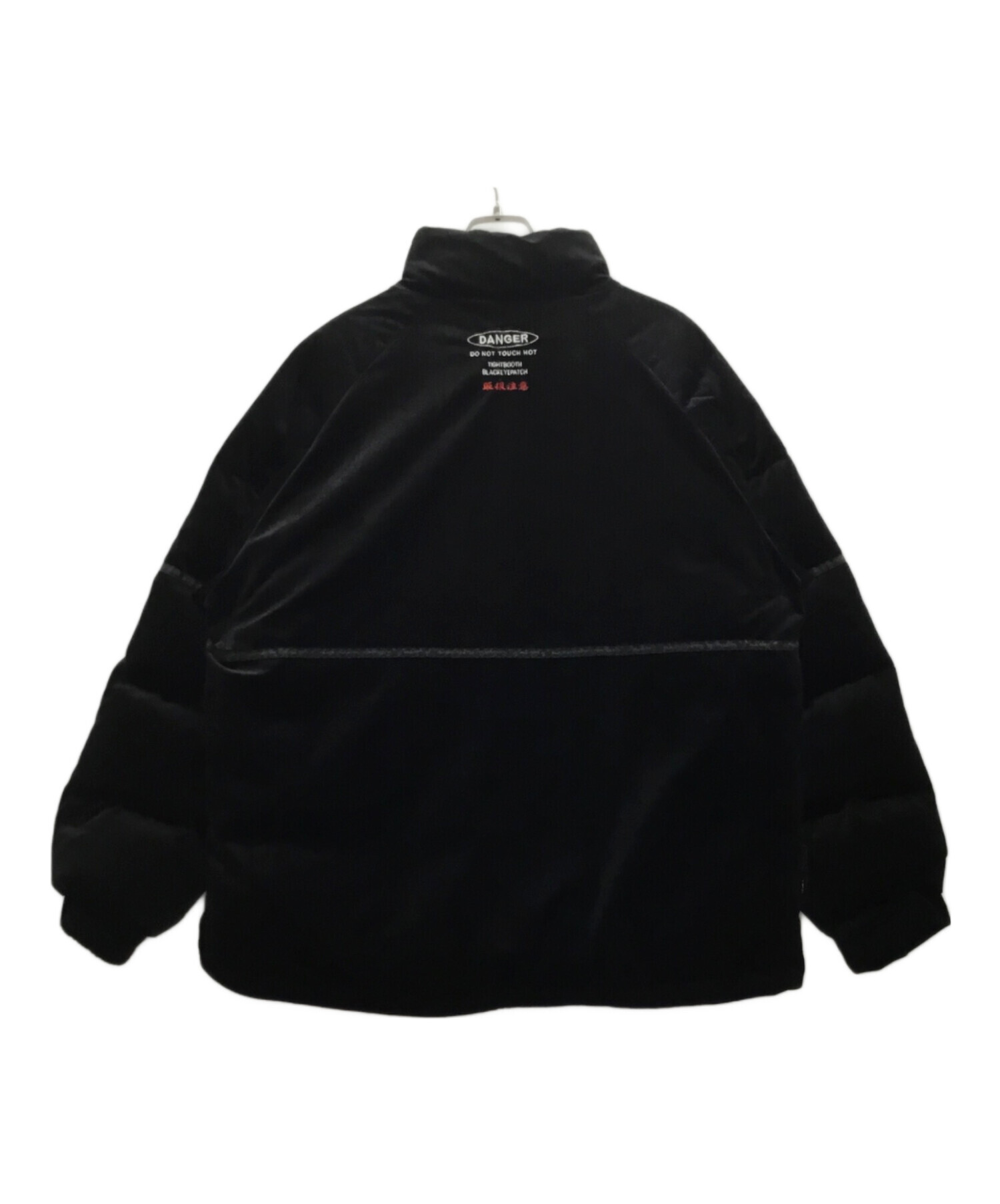 中古・古着通販】TIGHTBOOTH PRODUCTION (タイトブースプロダクション