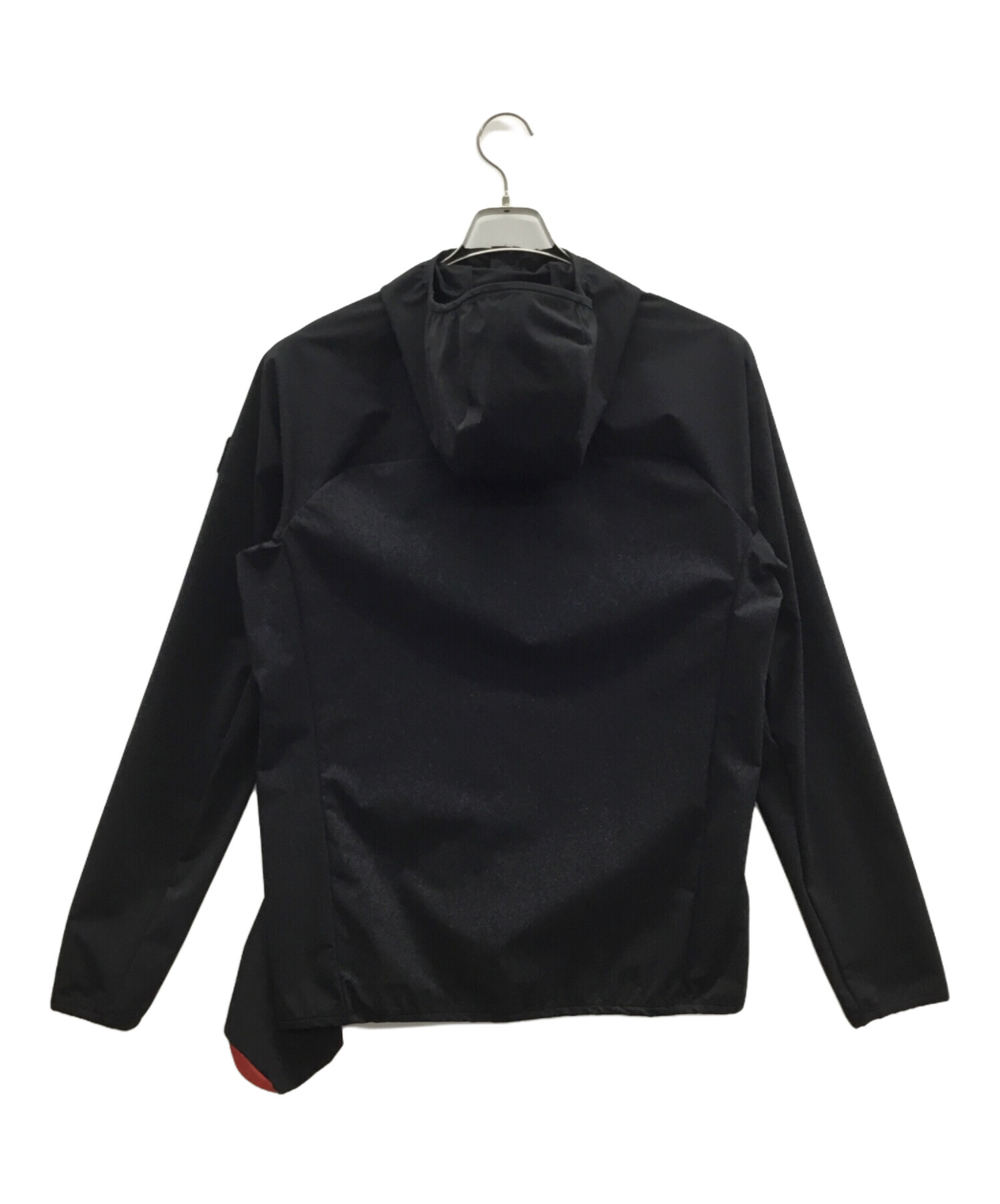 【美品】TRBNGR 3rd 12EP 中古・古着通販】MILLET (ミレー) トリロジー アイコン フーディ